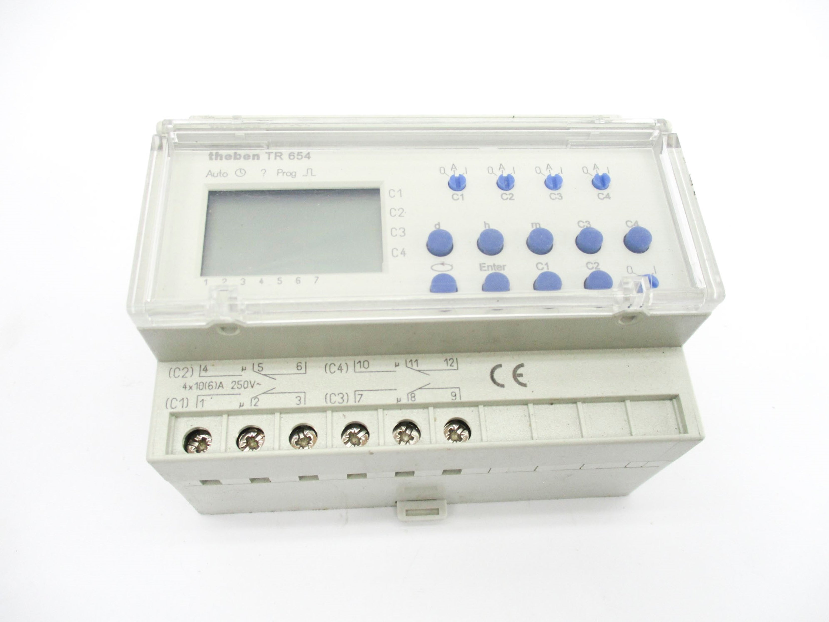 THEBEN 6540000 TR654 NSNP