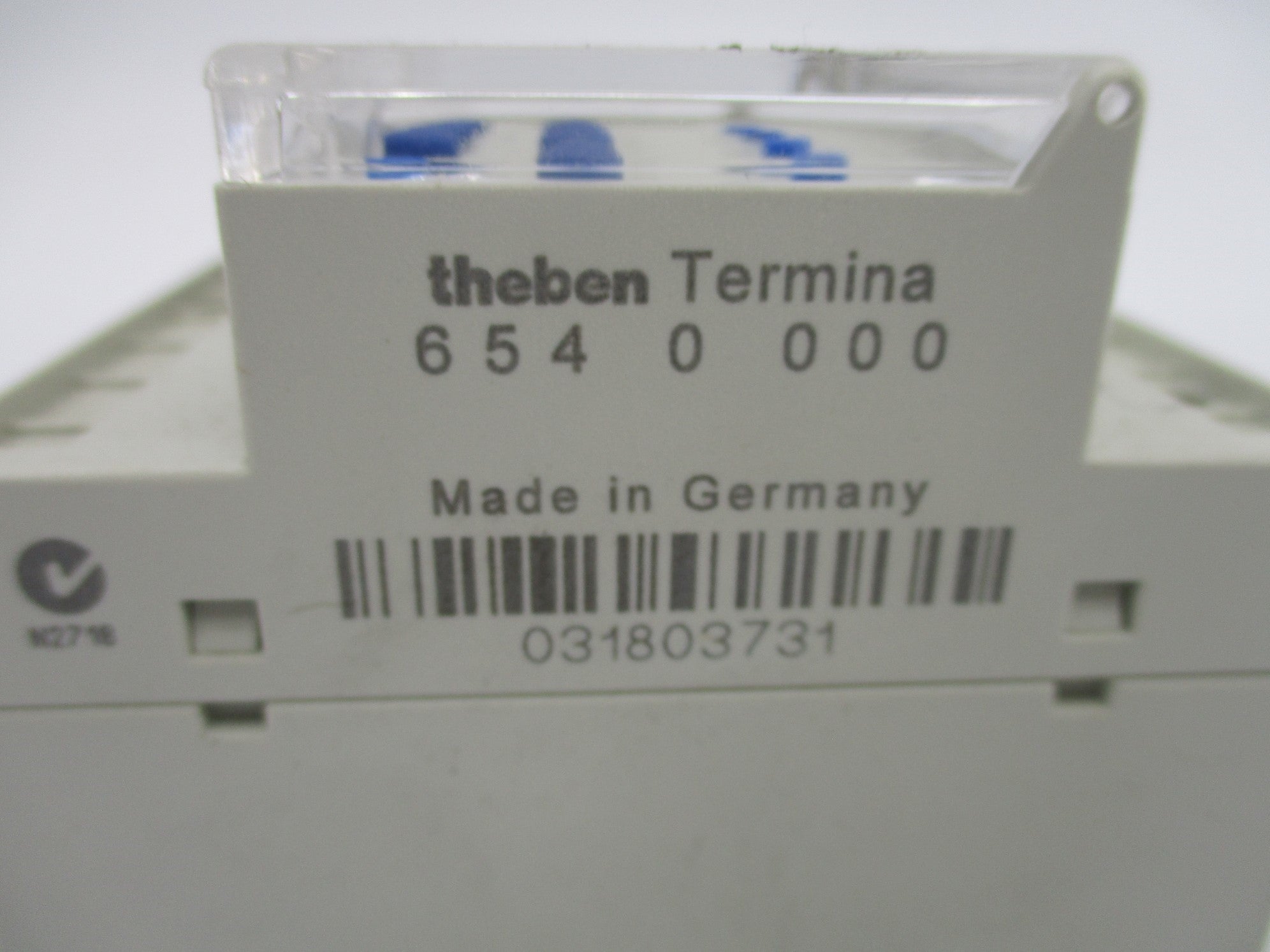 THEBEN 6540000 TR654 NSNP
