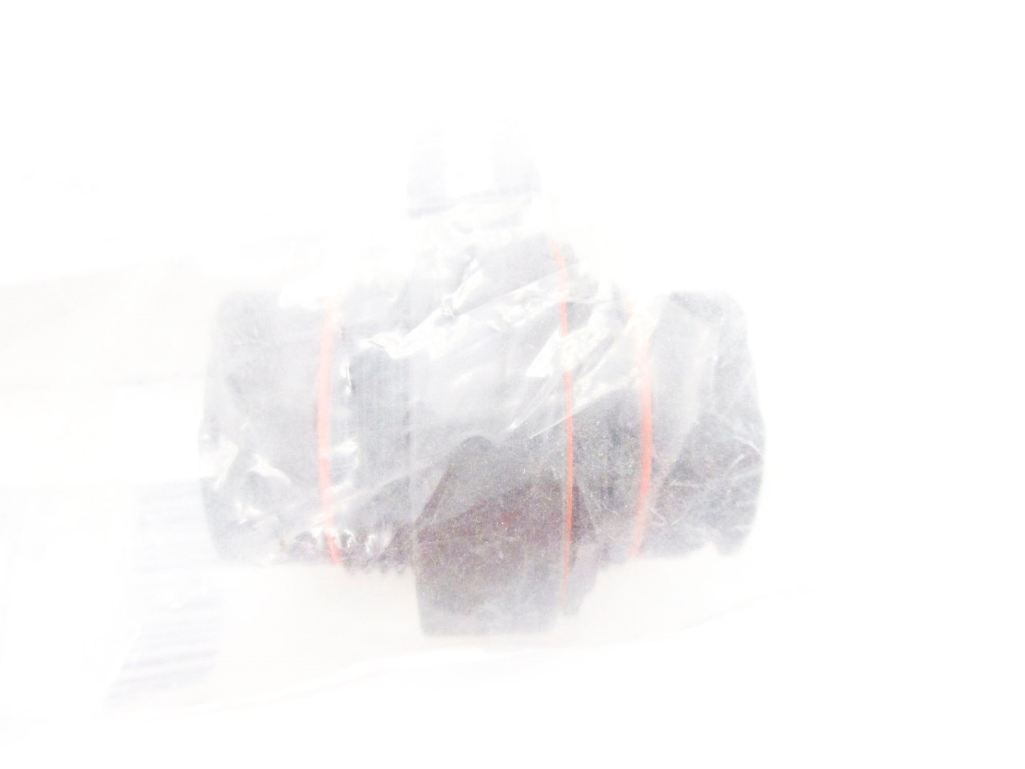 ALLEN BRADLEY 1585BP-F8BF SER. A NSMP