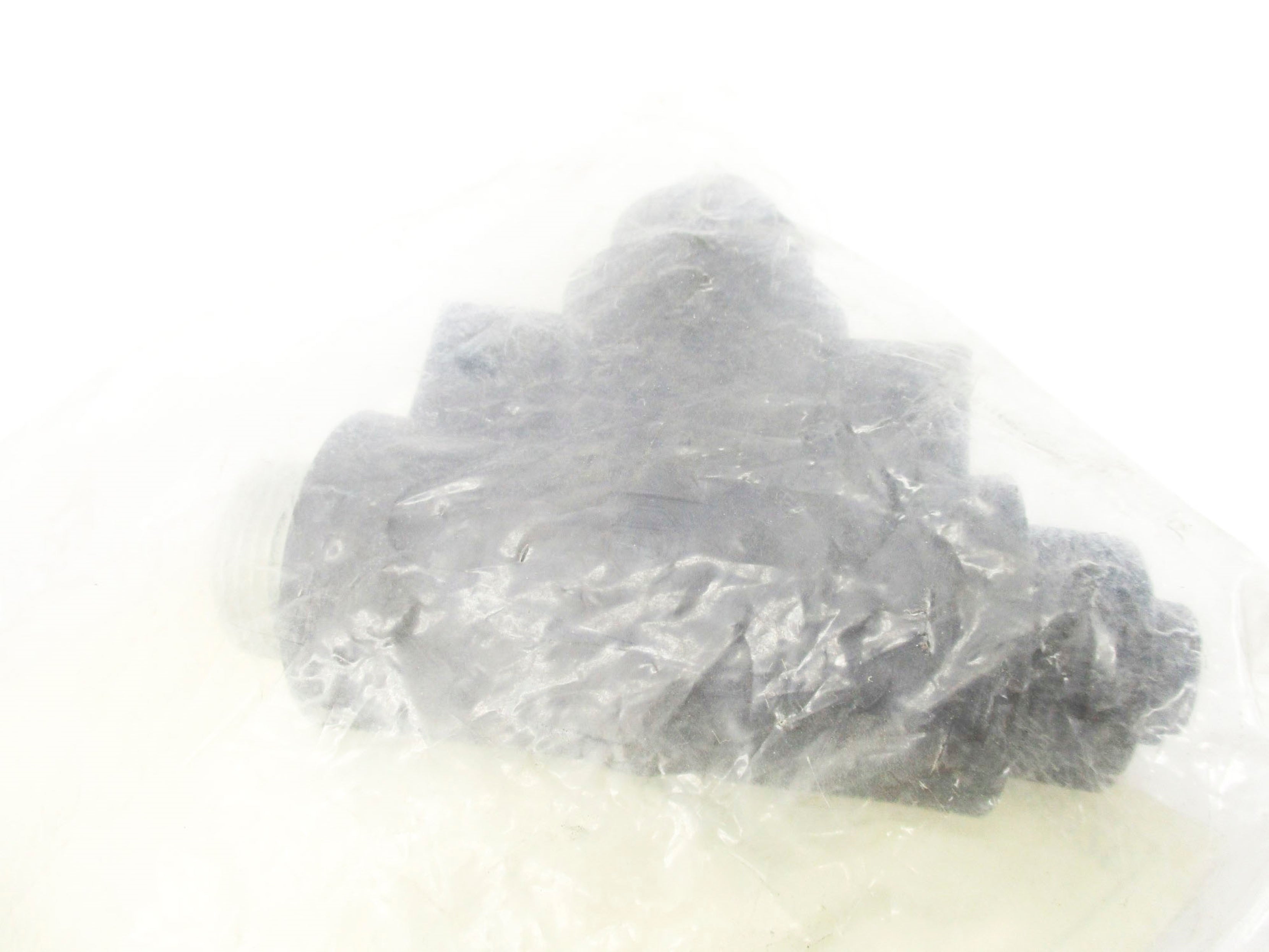 INDUSTRIAL SPARE PART 898N-43PB-N4 SER. A NSMP