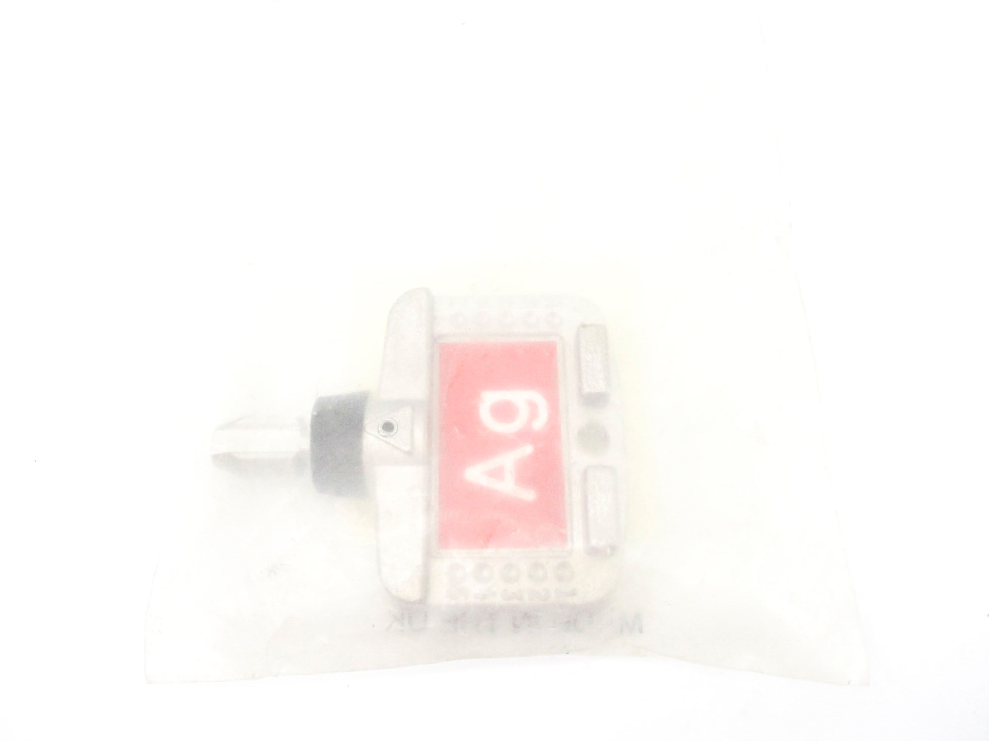 ALLEN BRADLEY 440T-AKEYE10AG SER. A NSMP