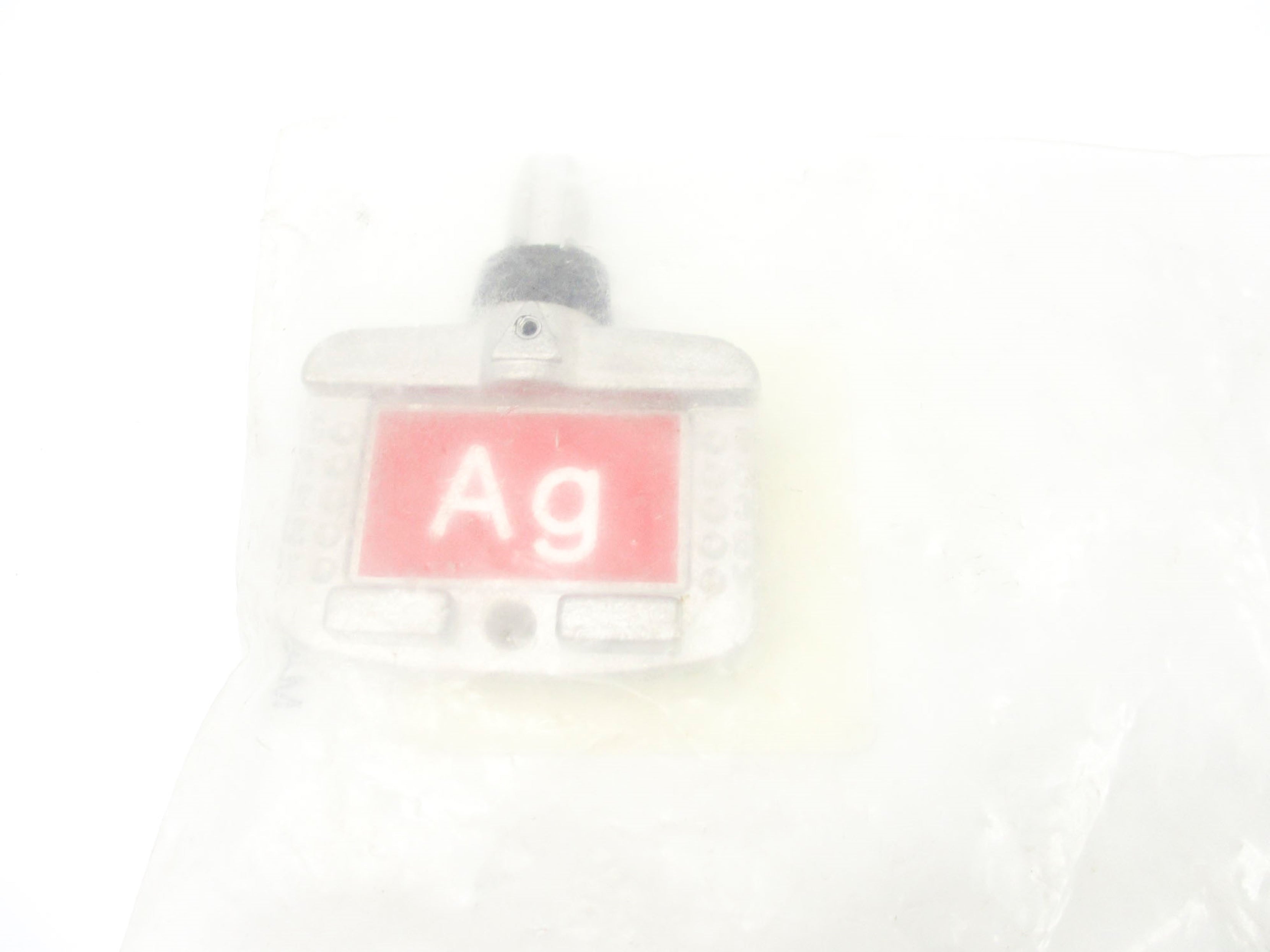 ALLEN BRADLEY 440T-AKEYE10AG SER. A NSMP