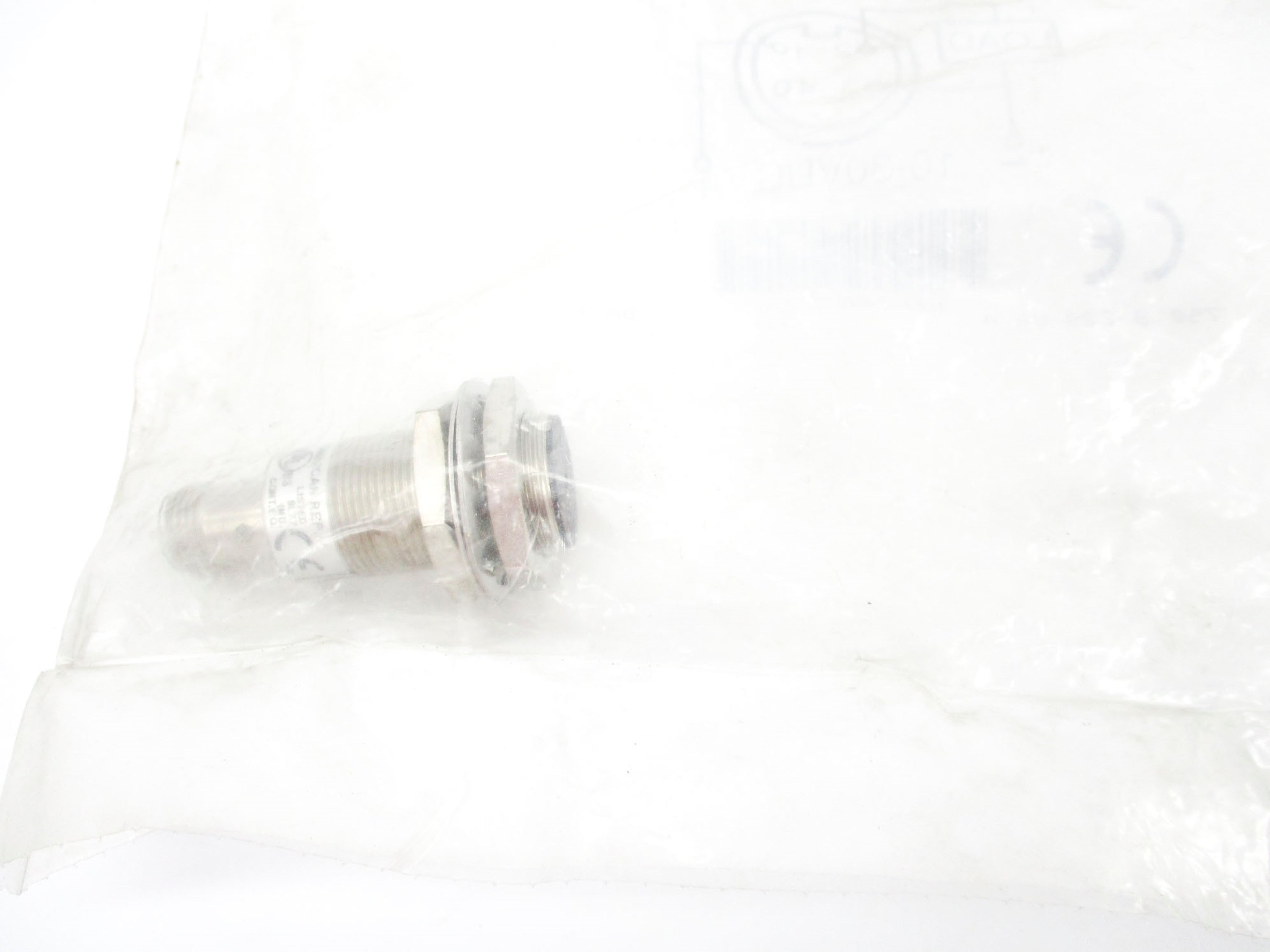 ALLEN BRADLEY 872C-DH5CP18-D4 SER. C NSMP
