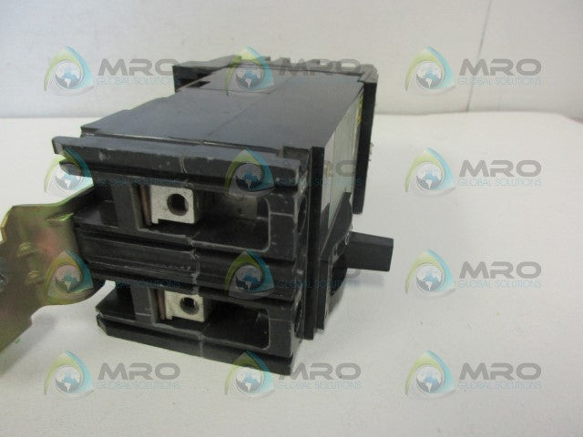 SQUARE D FA22030BC 30AMP *USED*