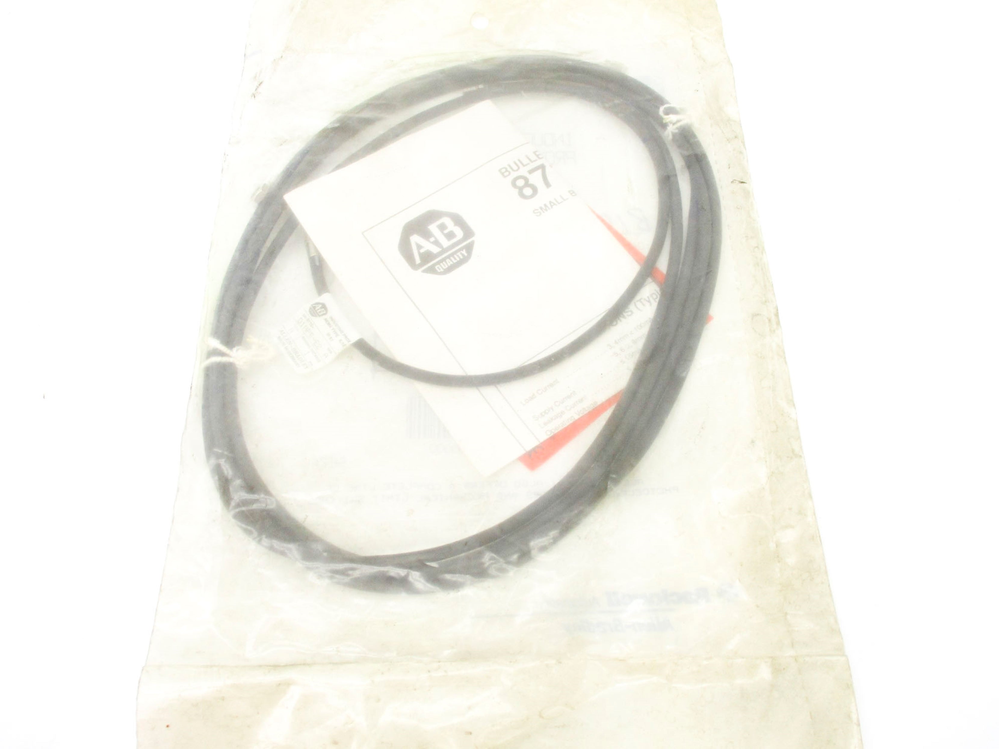 ALLEN BRADLEY 871C-D1NP5-E2 SER. A NSMP