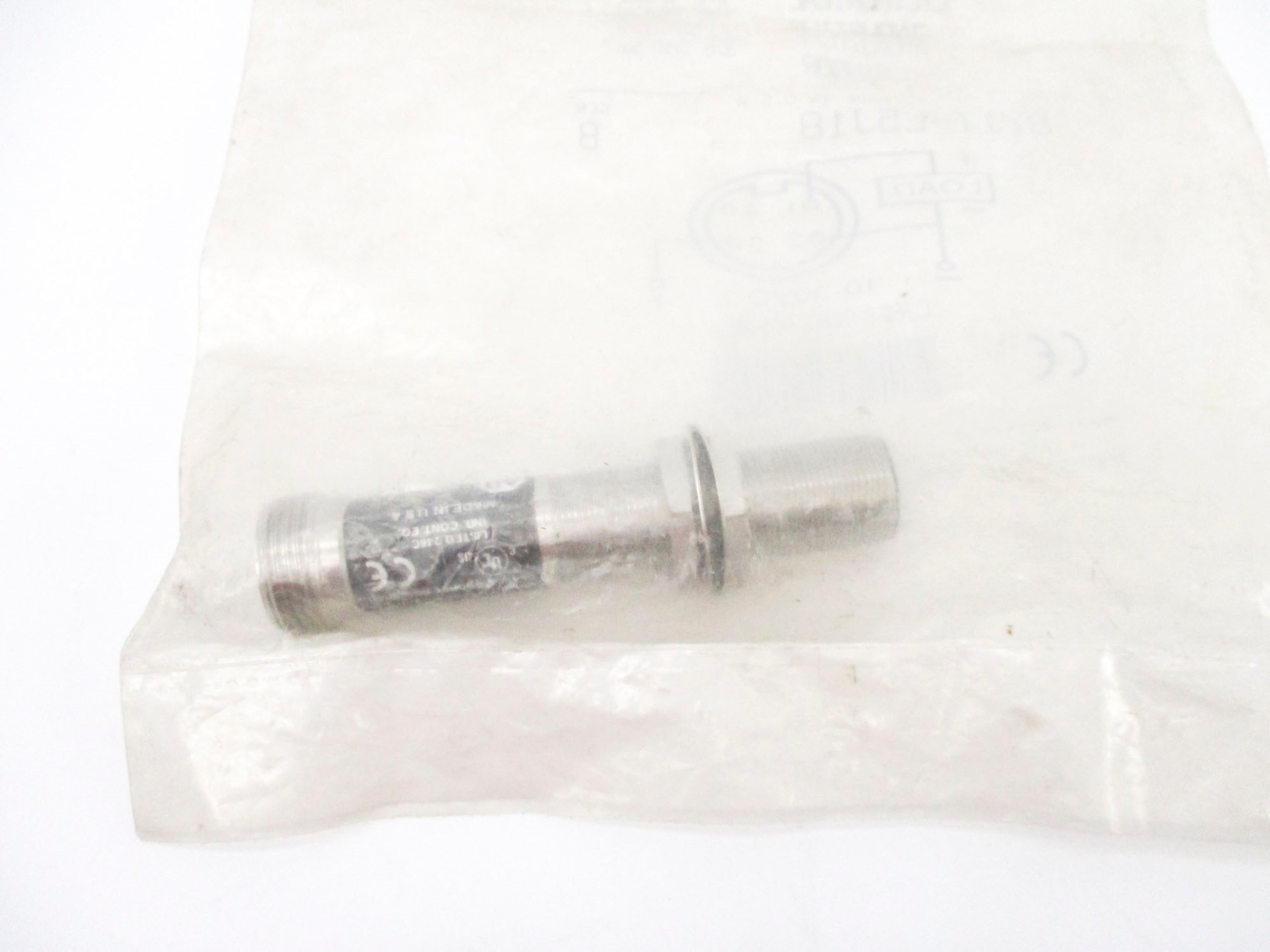 ALLEN BRADLEY 871T-L5J18 SER. B NSMP