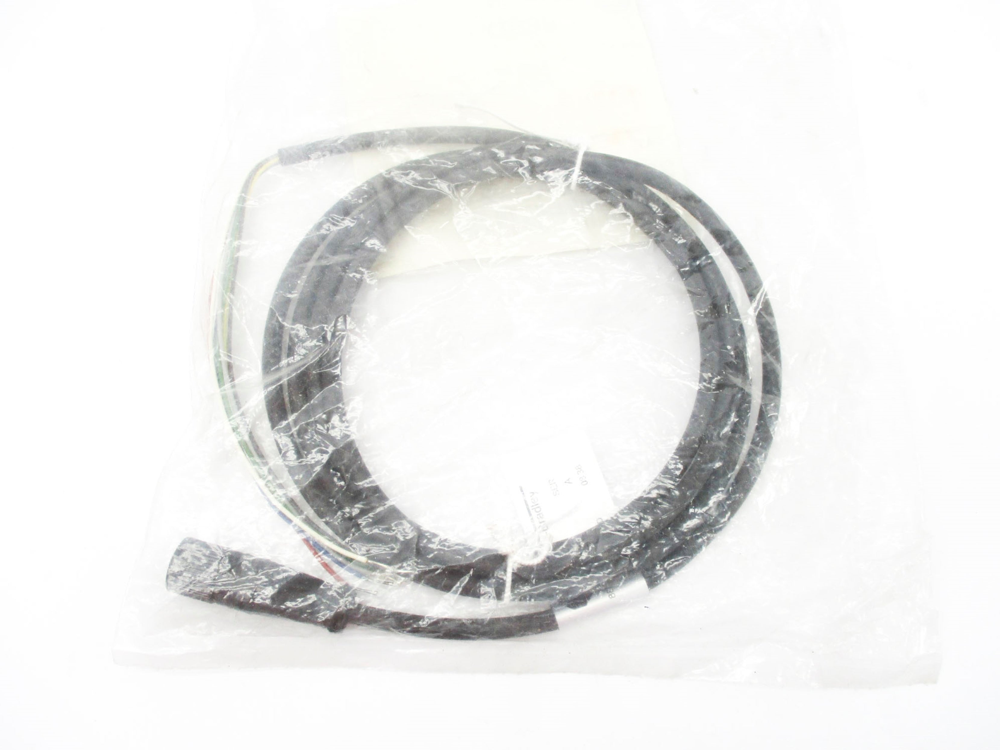 ALLEN BRADLEY 889D-F8AC-2 SER. A NSMP
