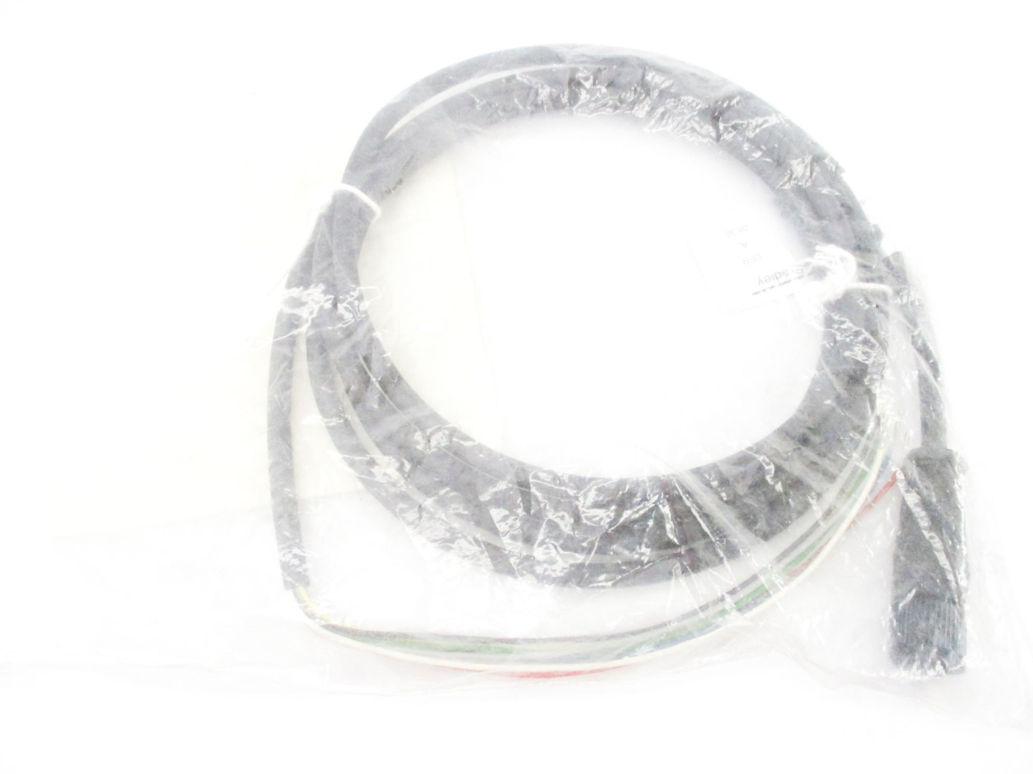 ALLEN BRADLEY 889D-F8AC-2 SER. A NSMP
