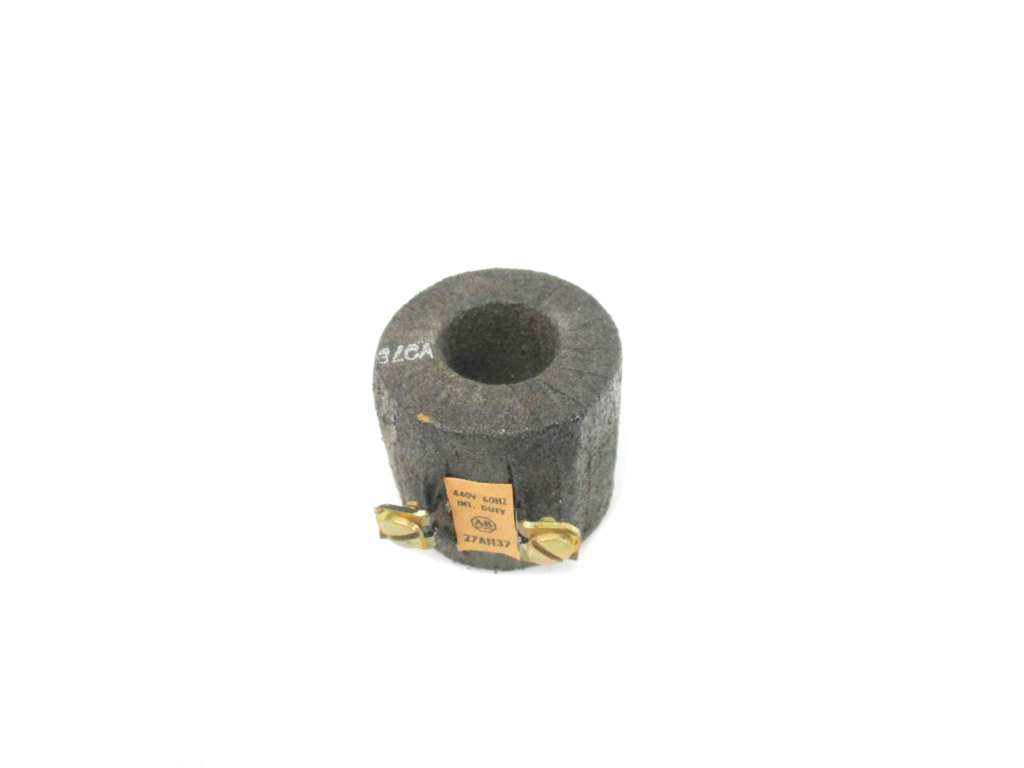 INDUSTRIAL SPARE PART 27A1137 440V NSNP