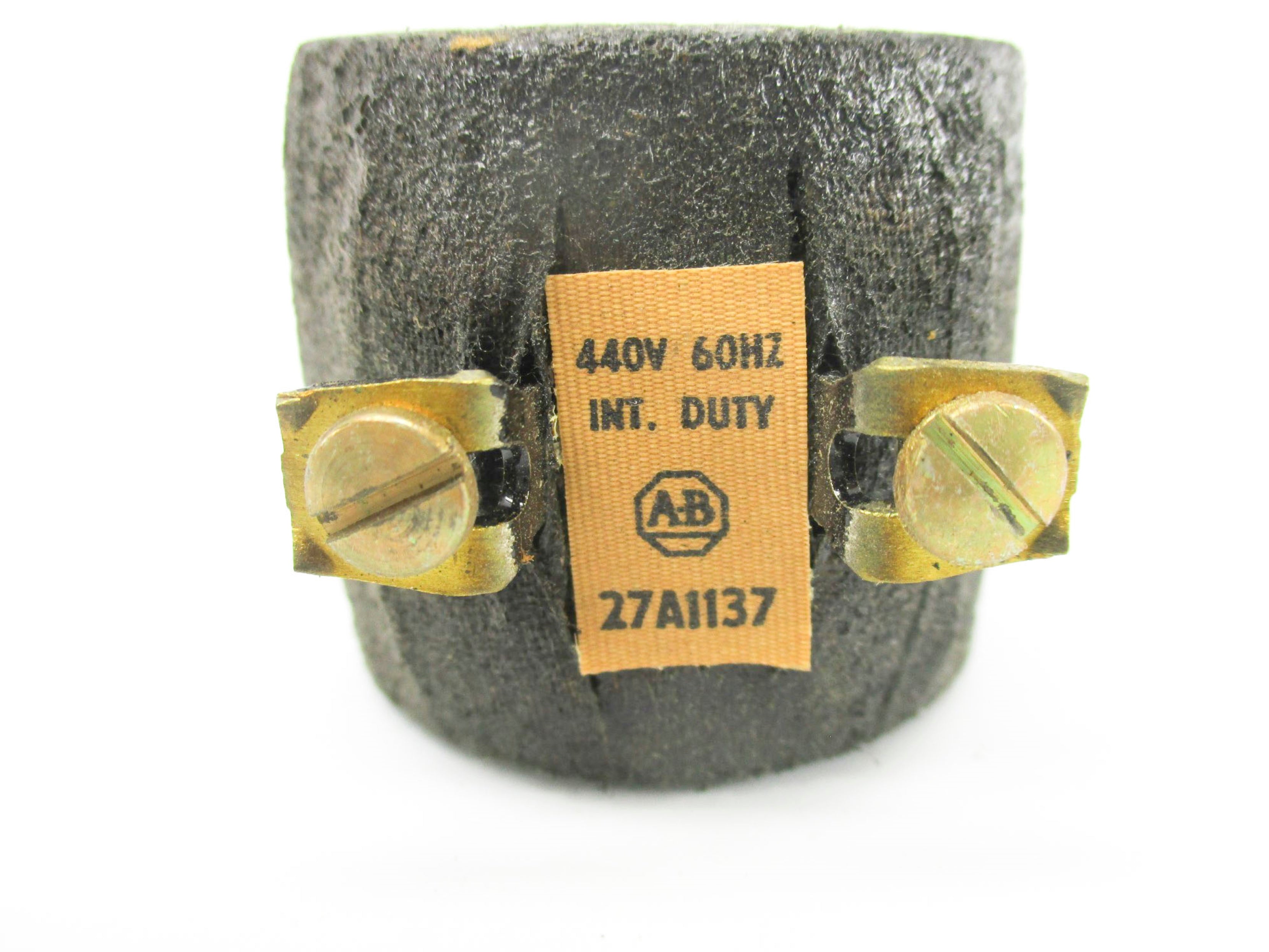 INDUSTRIAL SPARE PART 27A1137 440V NSNP