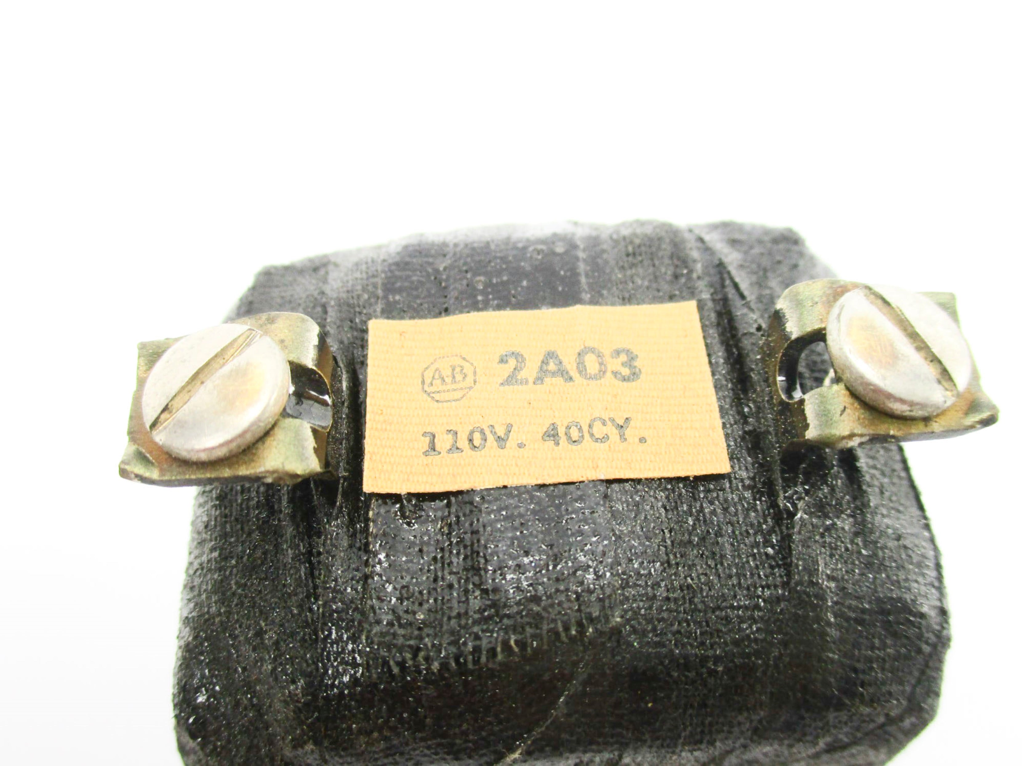 INDUSTRIAL SPARE PART 2A03 NSNP