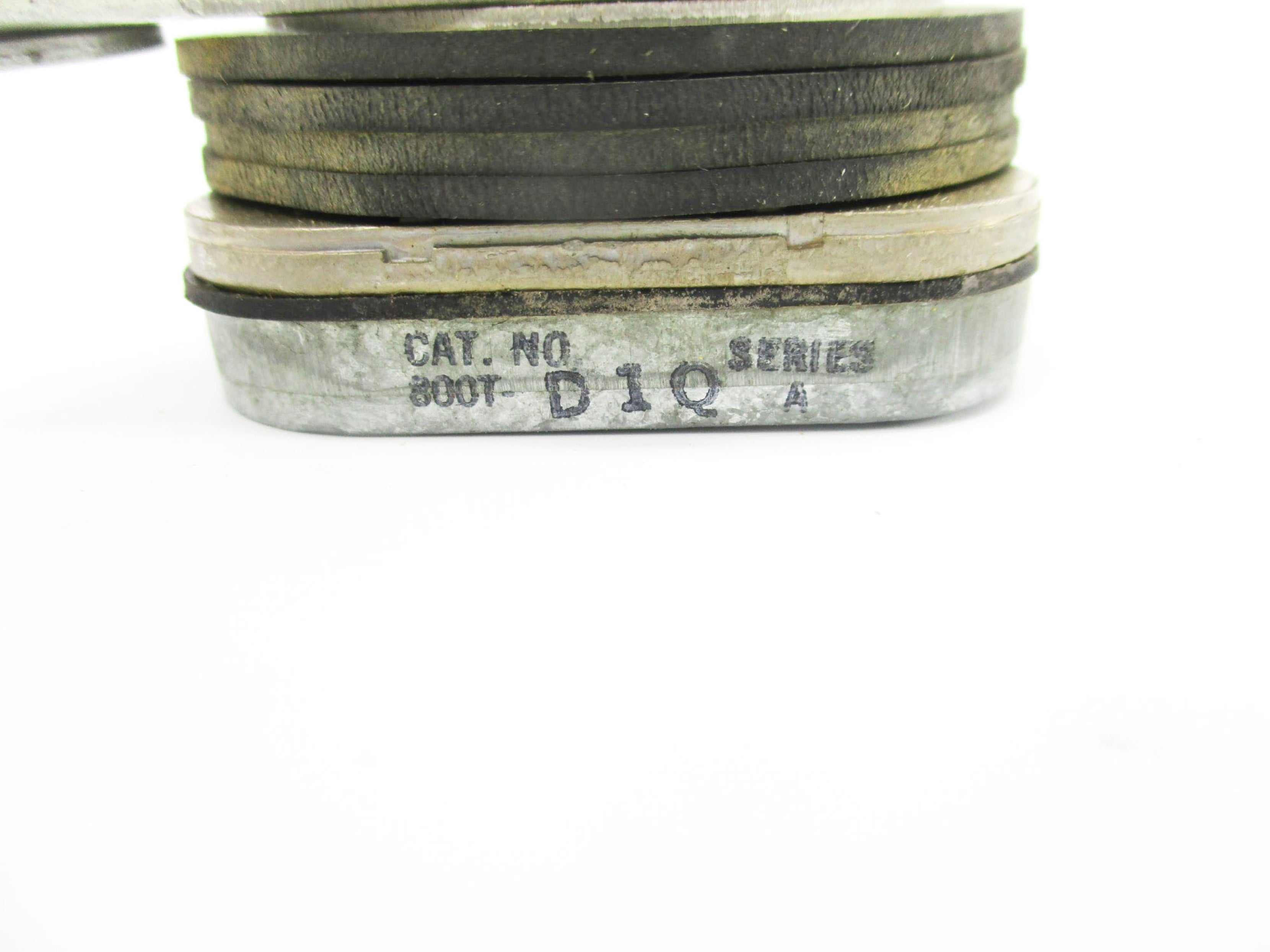 INDUSTRIAL SPARE PART 800T-D1Q SER. A NSNP