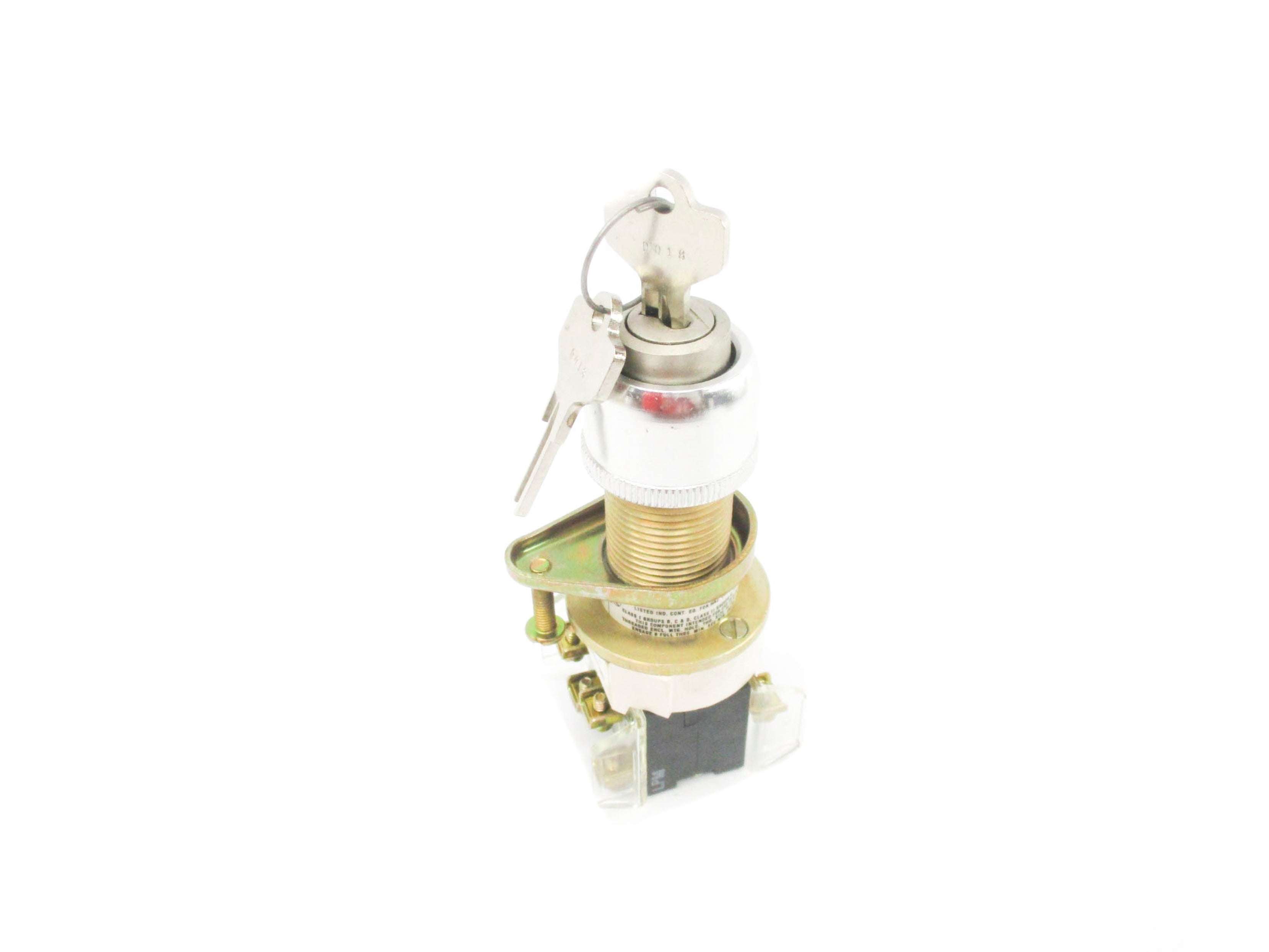 INDUSTRIAL SPARE PART 800H-JP45KR7# SER. C (AS PICTURED) NSNP