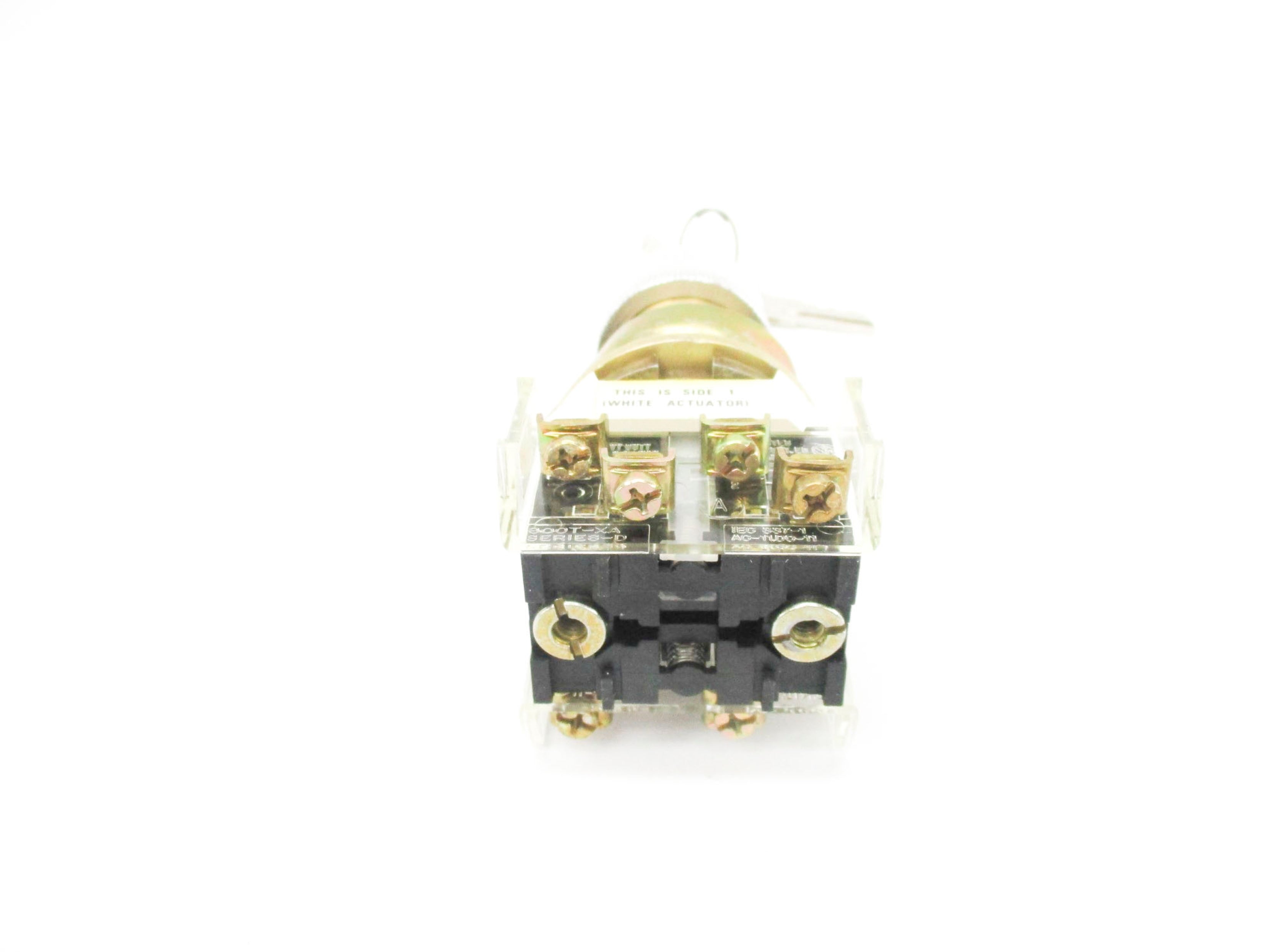 INDUSTRIAL SPARE PART 800H-JP45KR7# SER. C (AS PICTURED) NSNP