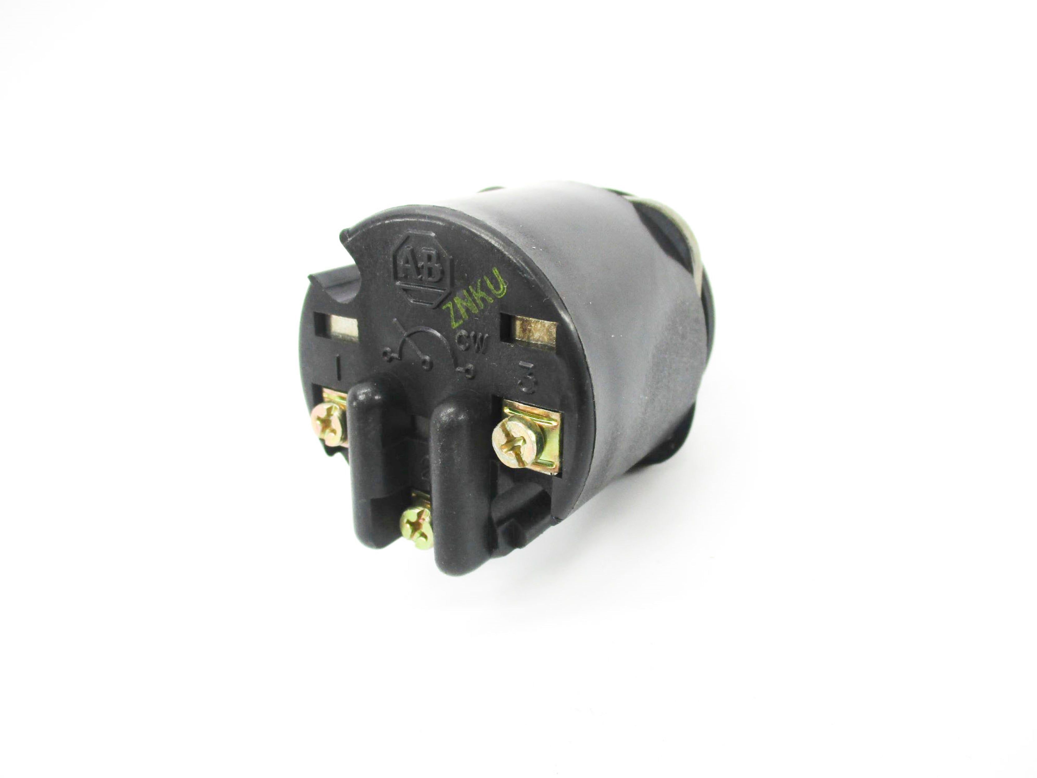 ALLEN BRADLEY 800T-U49 SER. P NSNP