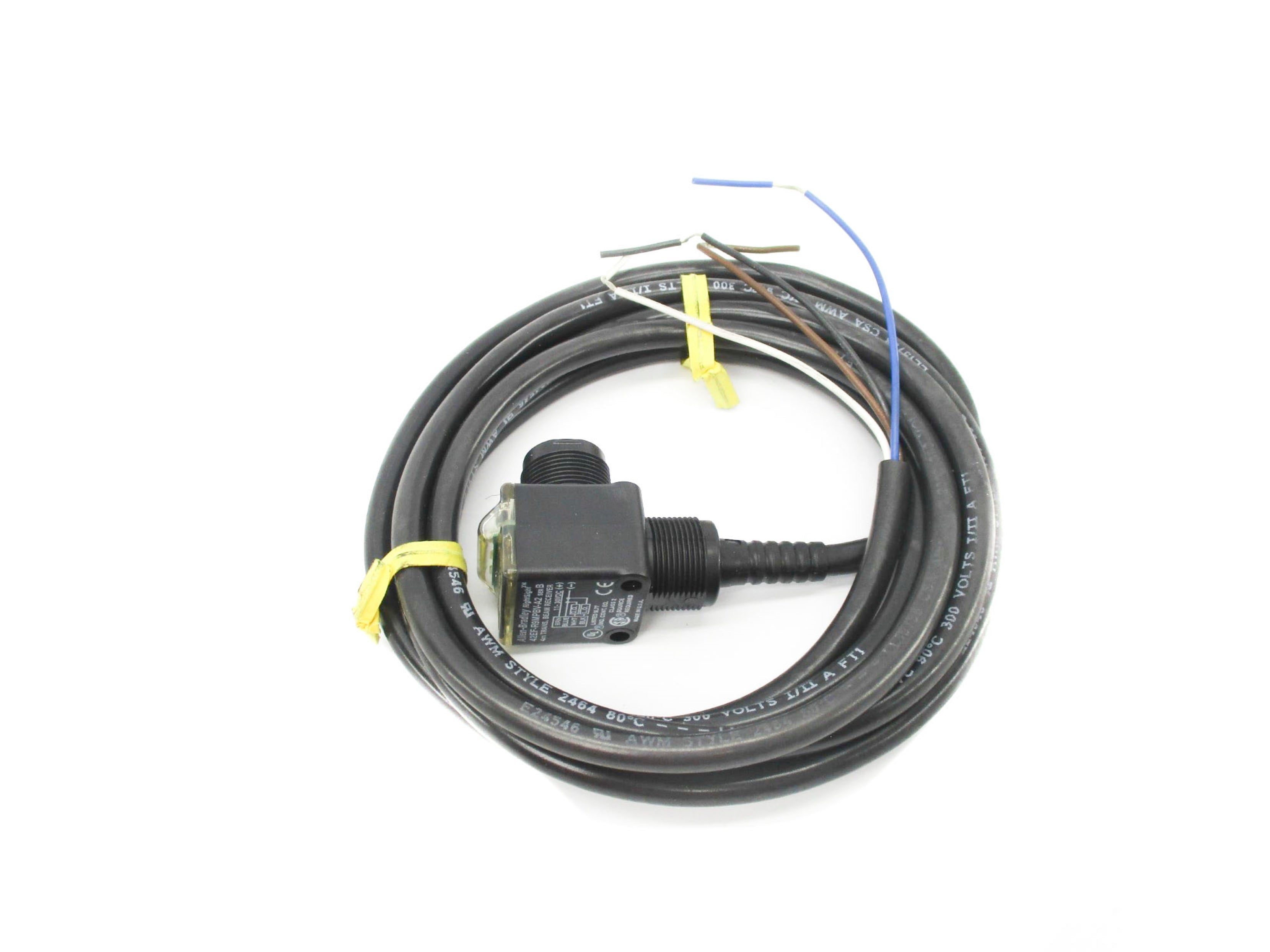 INDUSTRIAL SPARE PART 42EF-R9MPBV-A2 SER. B NSNP