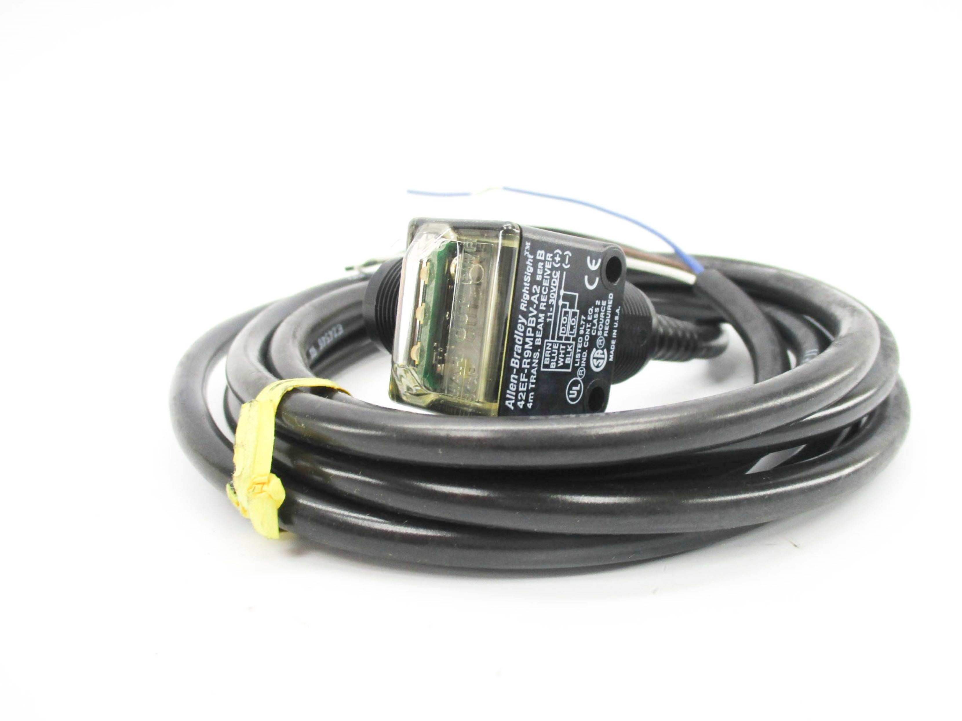 INDUSTRIAL SPARE PART 42EF-R9MPBV-A2 SER. B NSNP