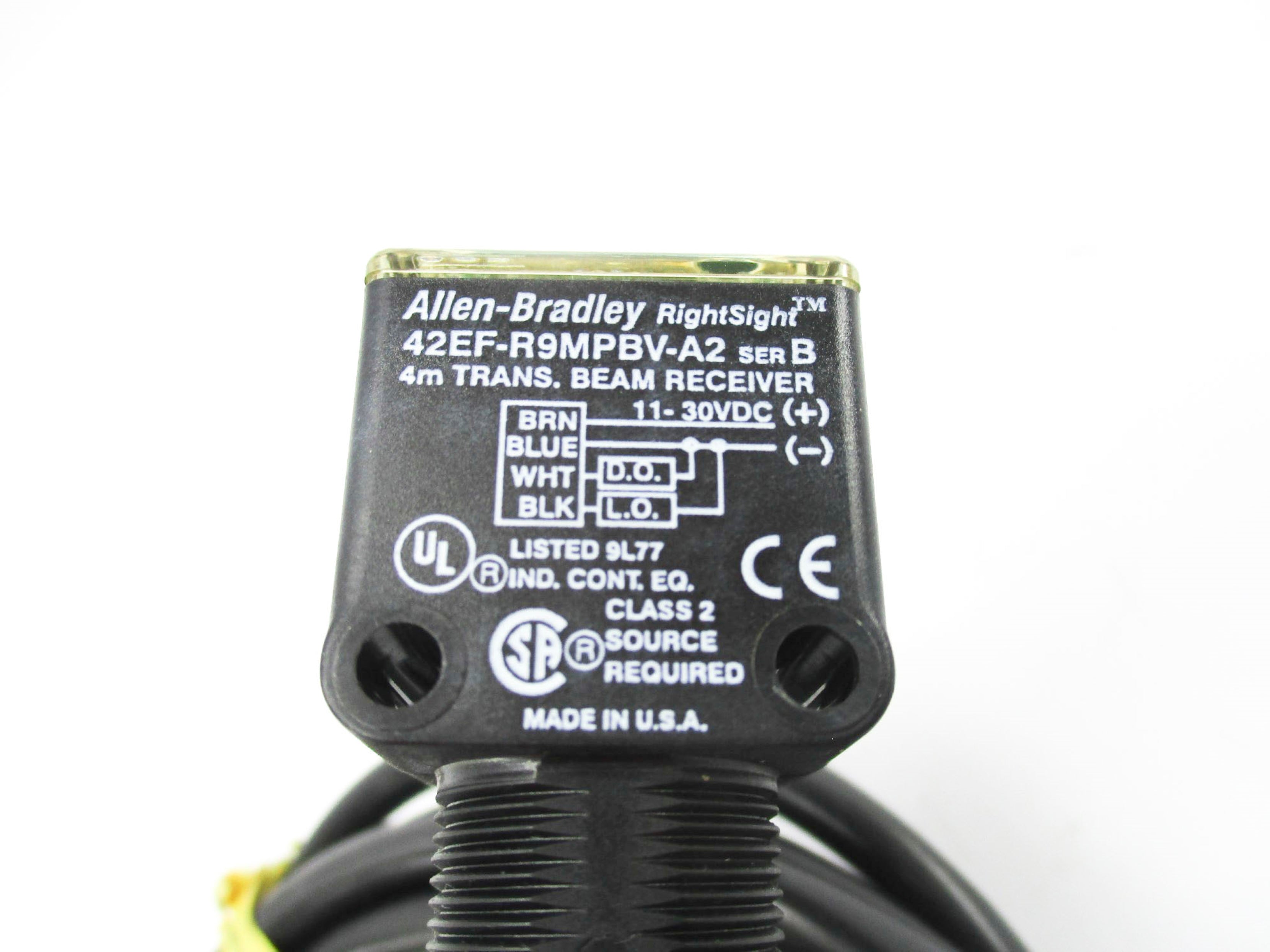 INDUSTRIAL SPARE PART 42EF-R9MPBV-A2 SER. B NSNP