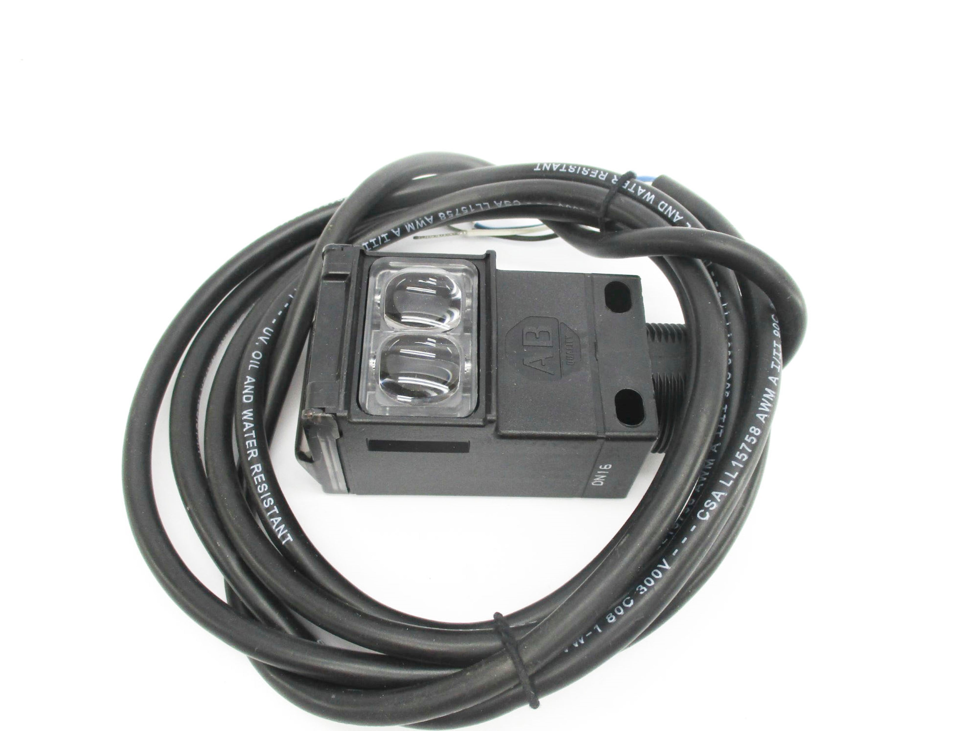 ALLEN BRADLEY 42GLP-9000 SER. A NSNP