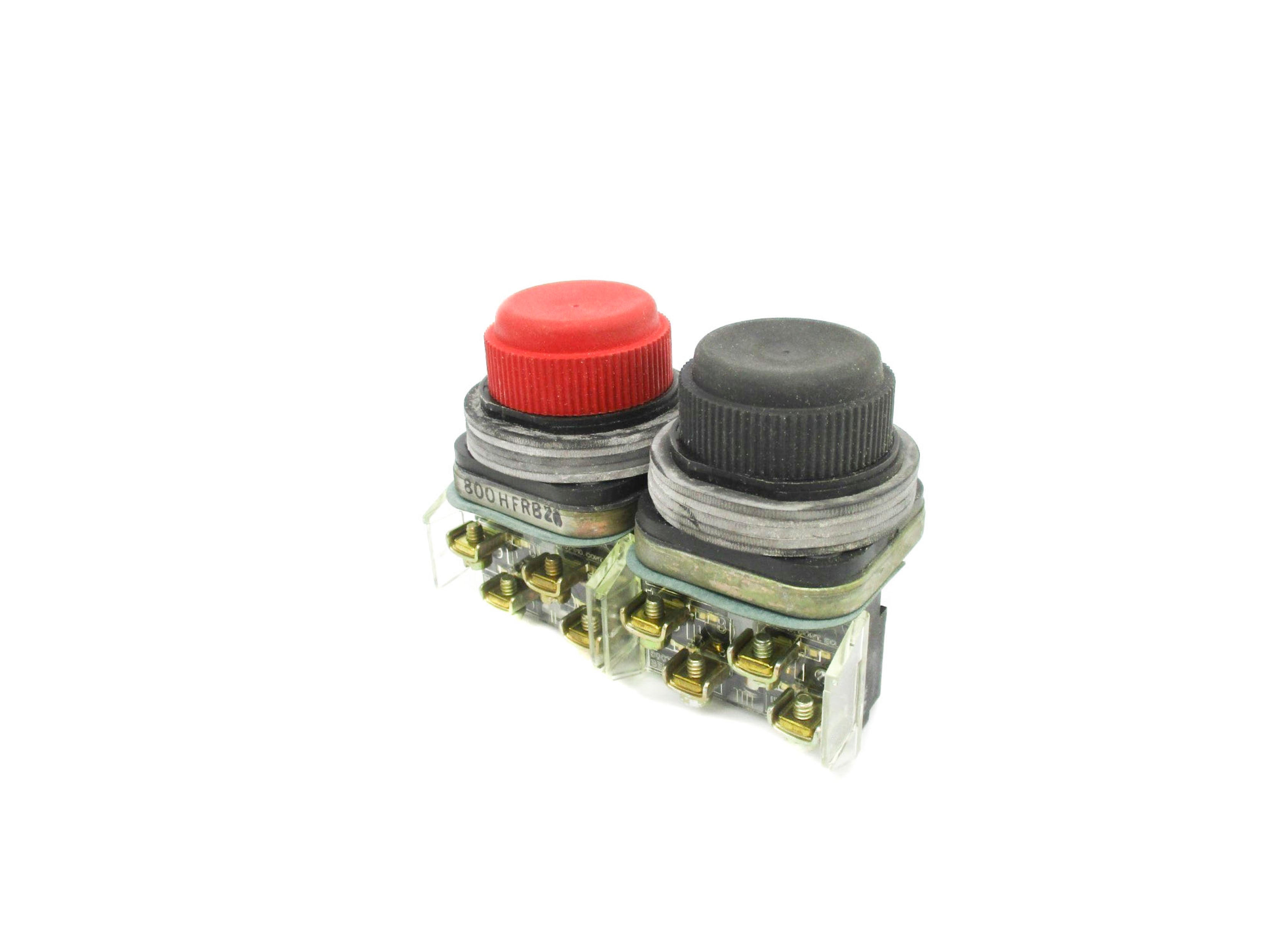 INDUSTRIAL SPARE PART 800HFRB26 NSNP