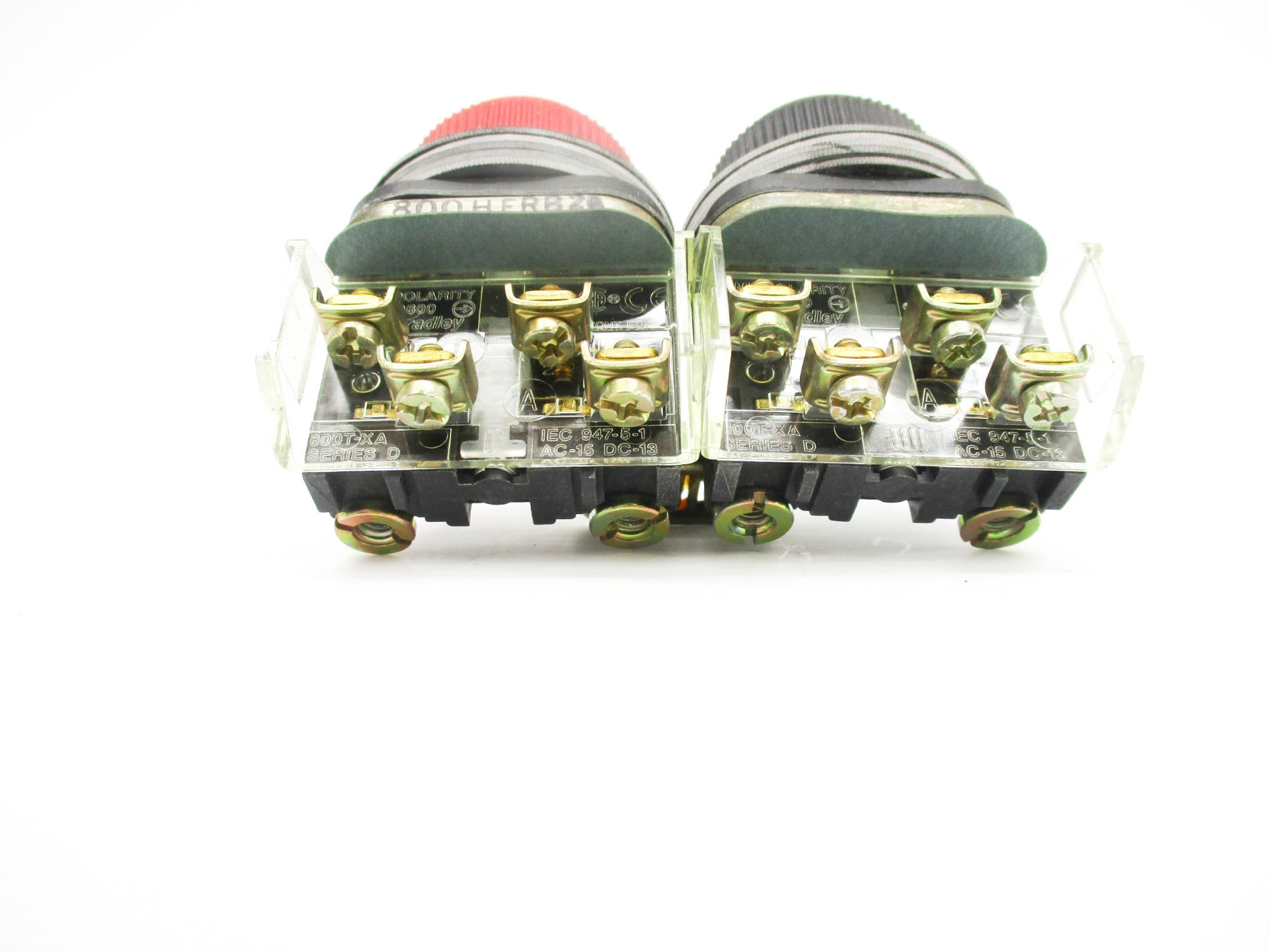 INDUSTRIAL SPARE PART 800HFRB26 NSNP