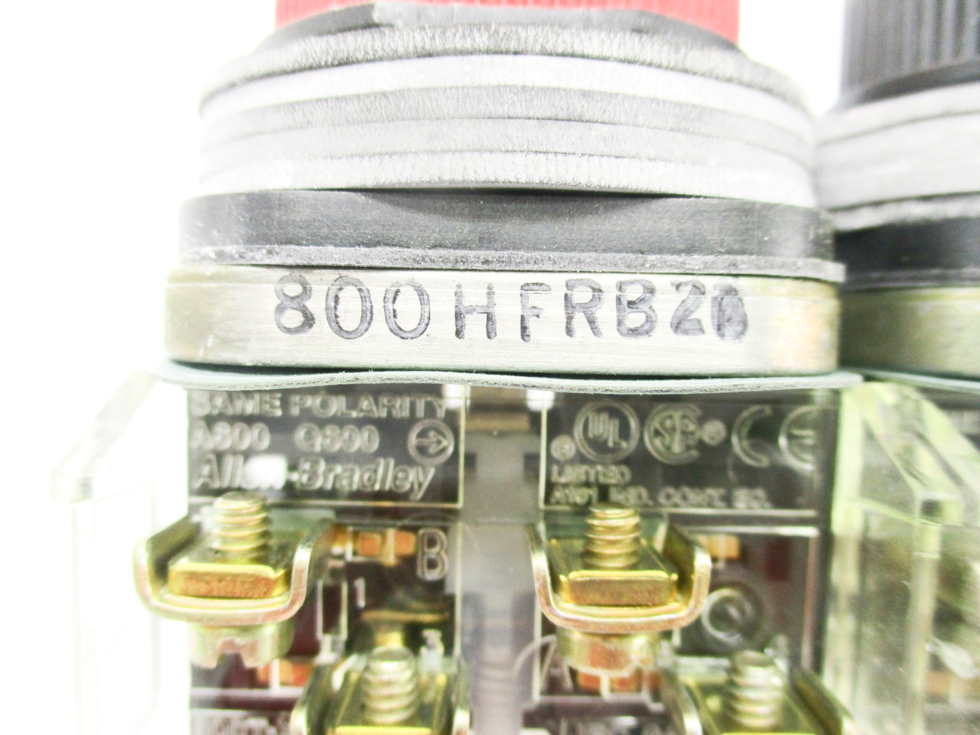 INDUSTRIAL SPARE PART 800HFRB26 NSNP
