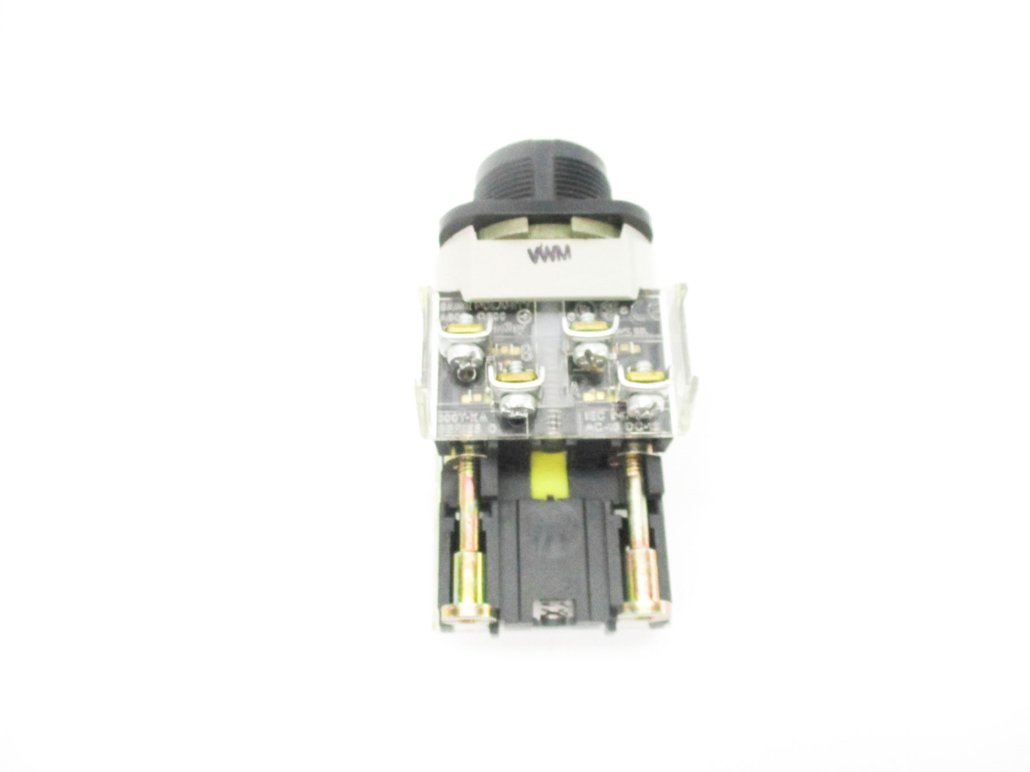 INDUSTRIAL SPARE PART 800H-JR2KU7H SER. F (WH) NSMP