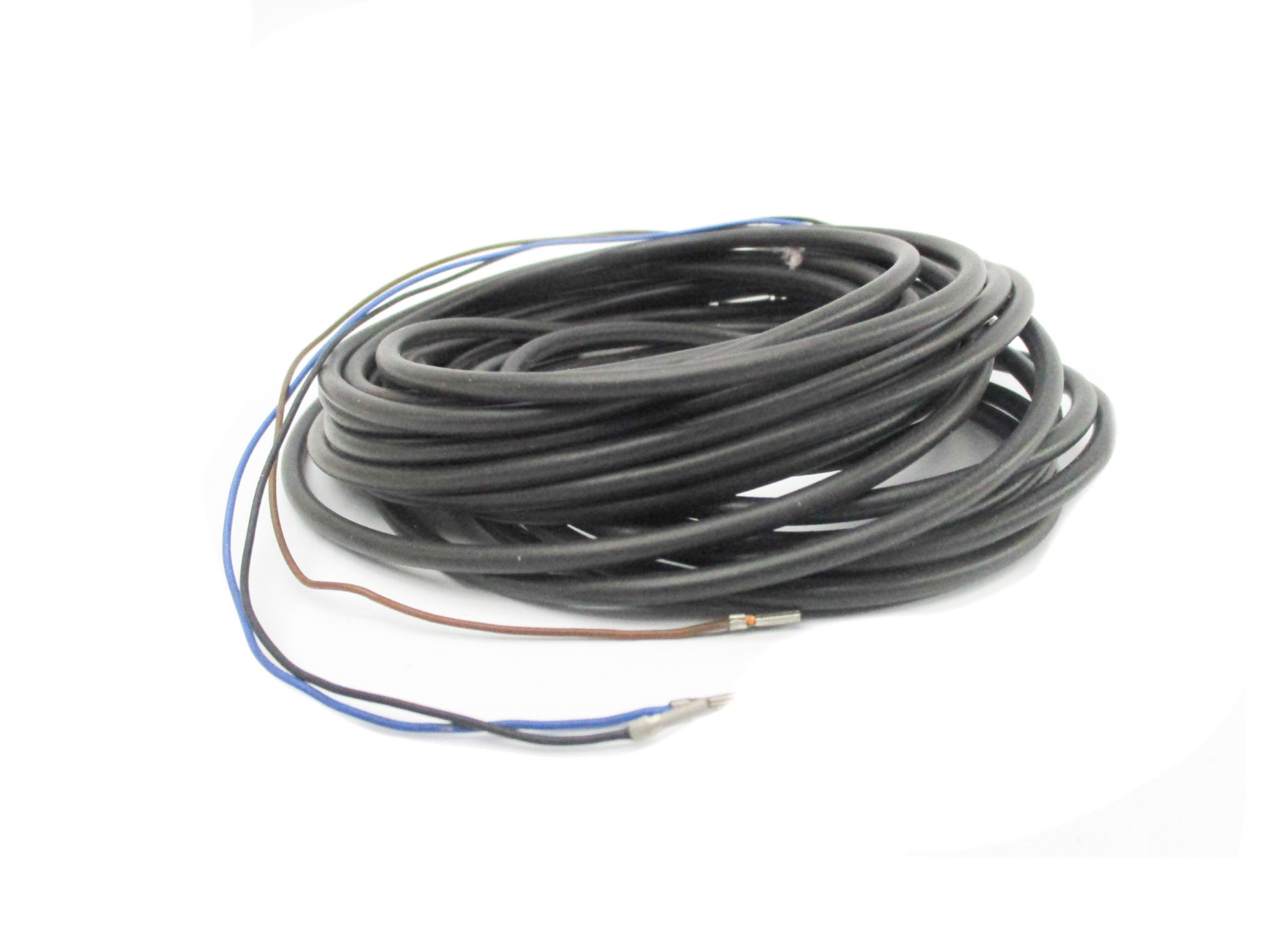 INDUSTRIAL SPARE PART 872C-D2NN8-E5 SER. C NSNP