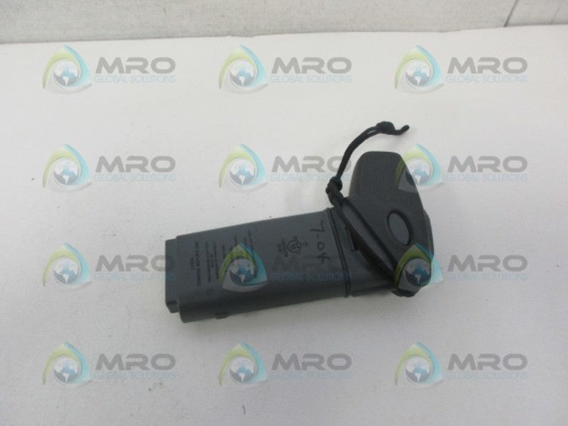 SYMBOL 21-40340-01 REV.B BATTERY PACK  UNMP