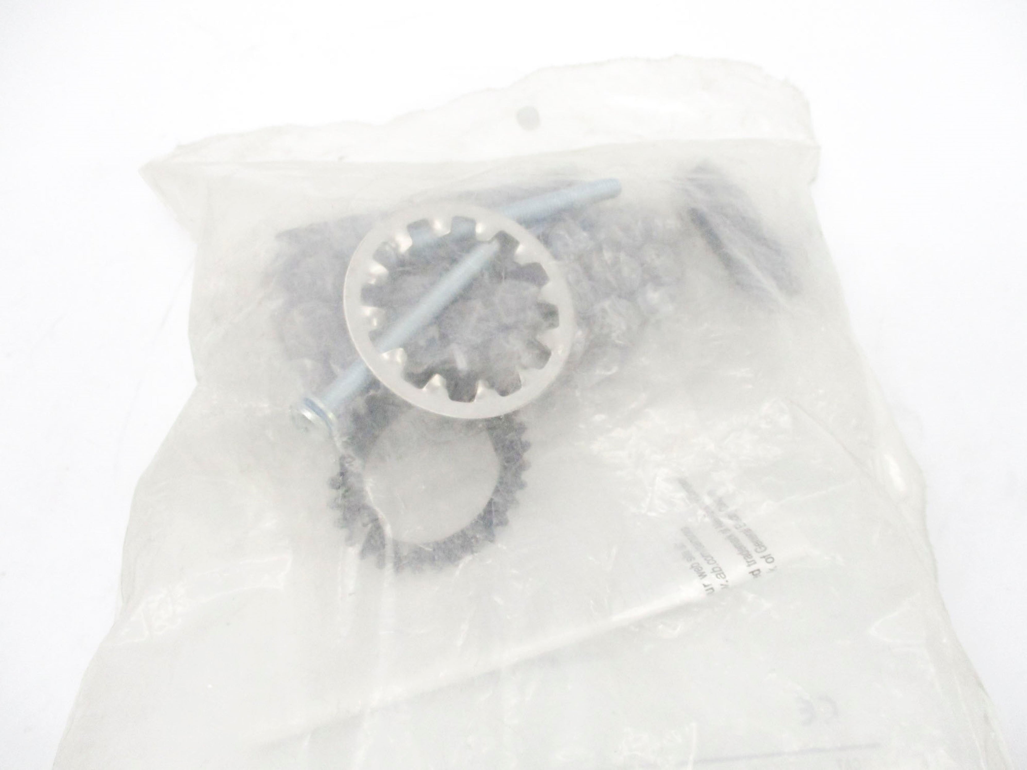 ALLEN BRADLEY 42GRP-9043-QD4 SER. B NSMP