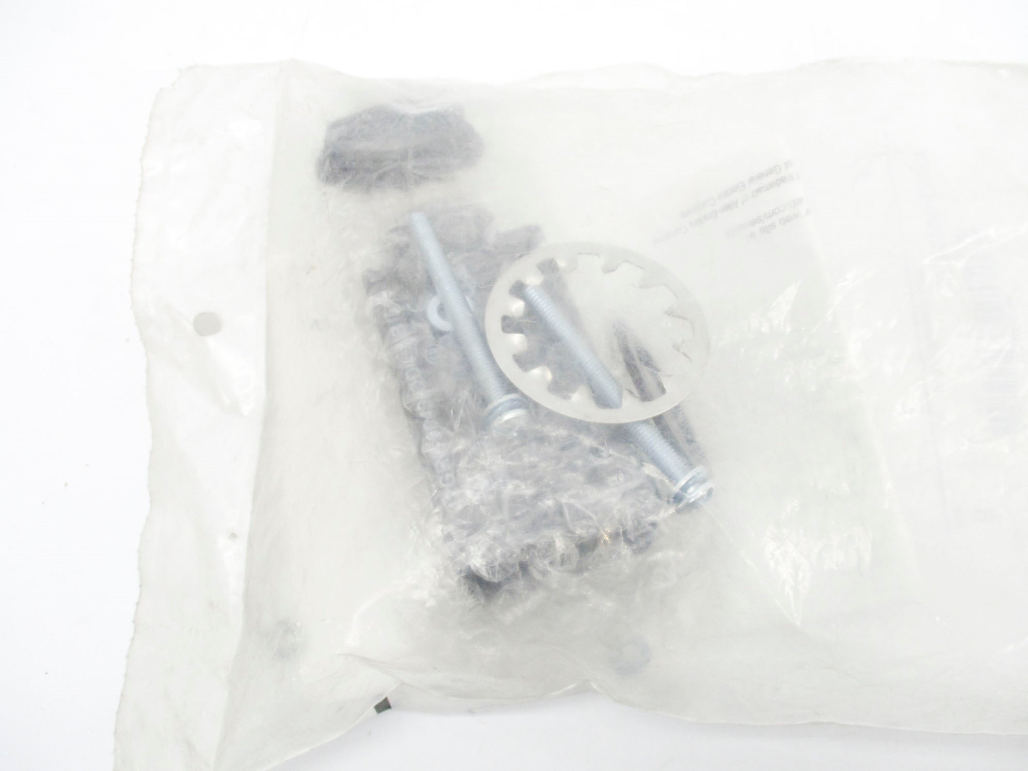 ALLEN BRADLEY 42GRP-9043-QD4 SER. B NSMP