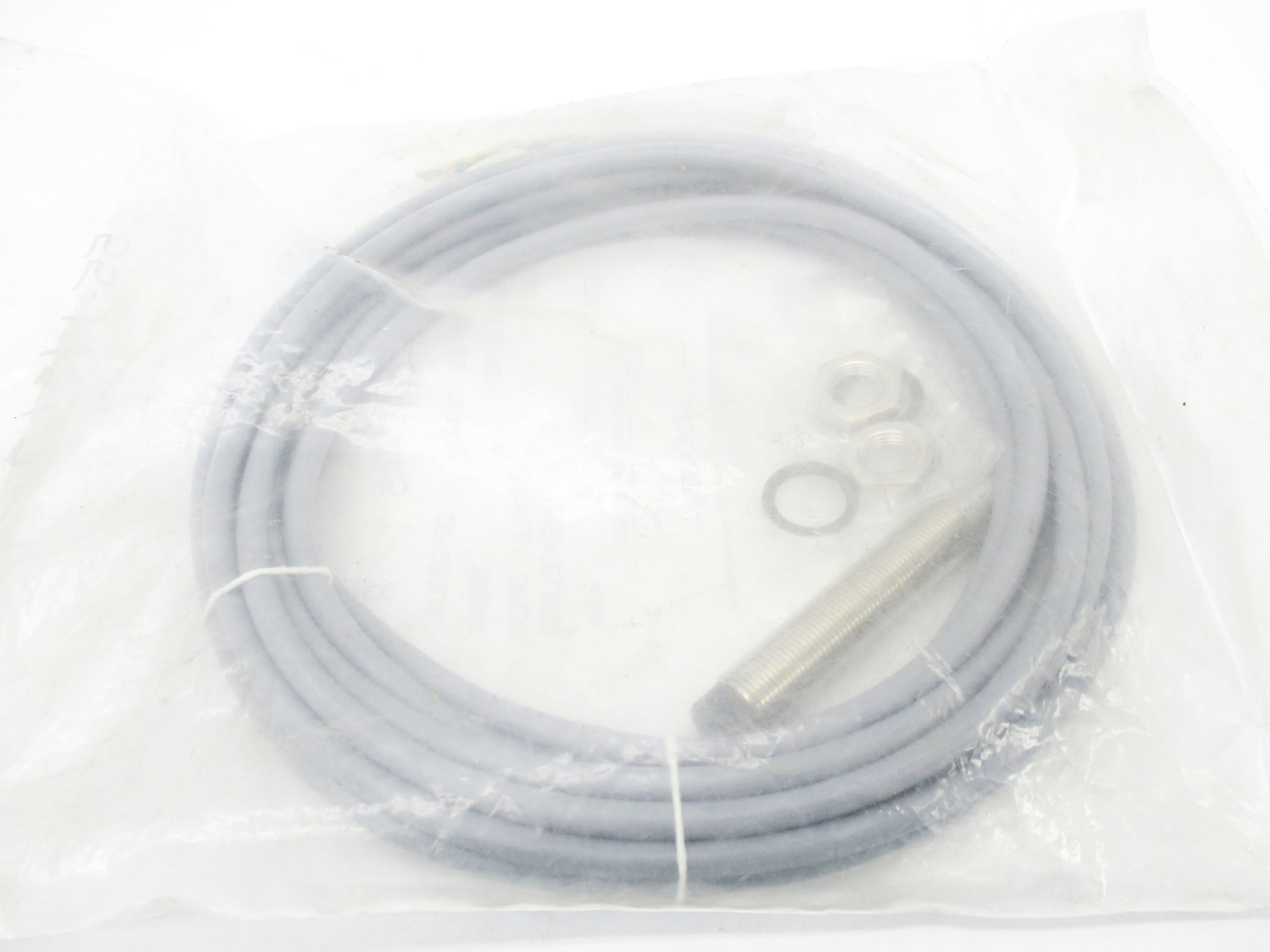 ALLEN BRADLEY 872C-A4N12-A5 SER. A NSMP