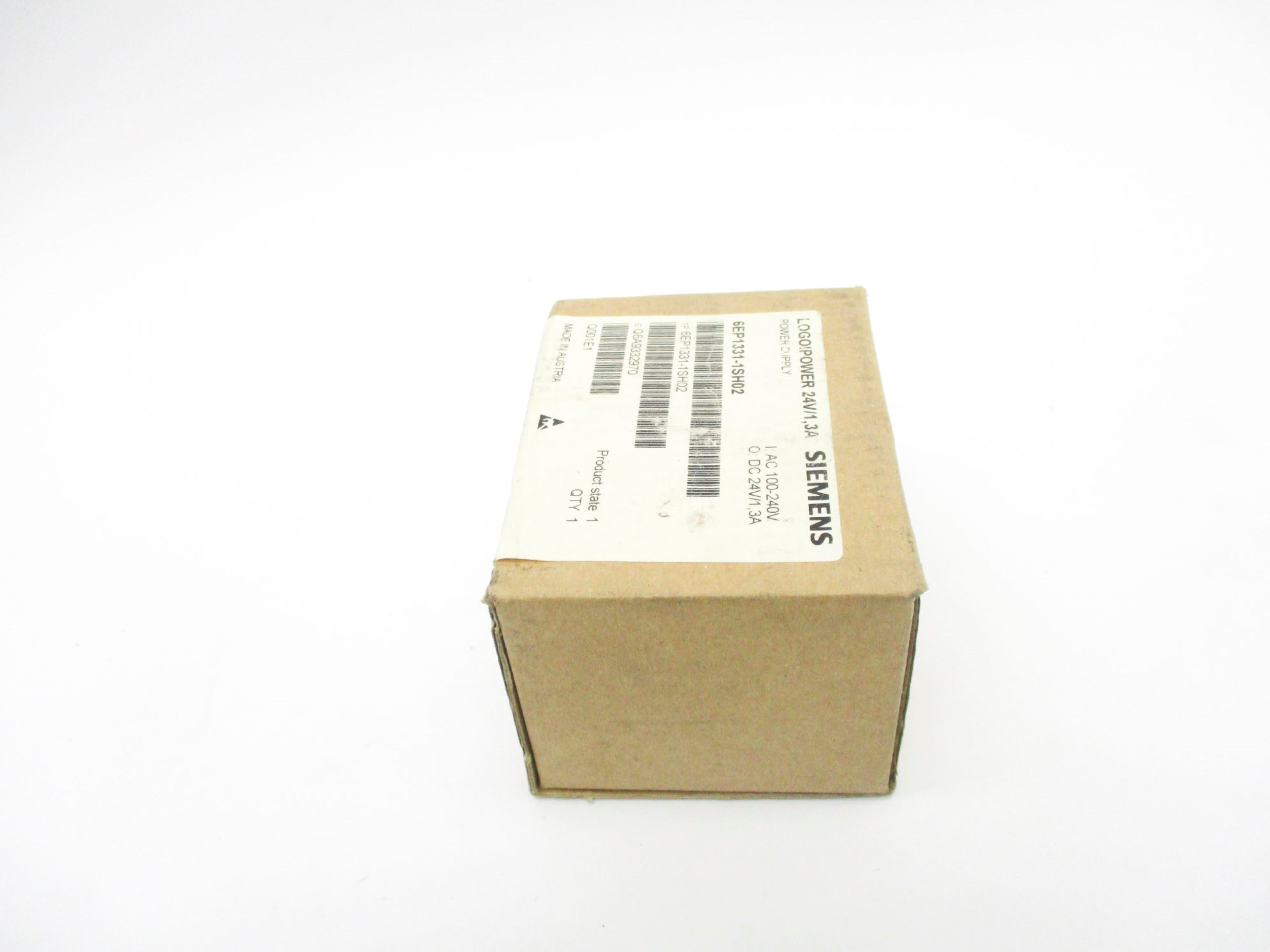 SIEMENS 6EP1331-1SH02 NSFS