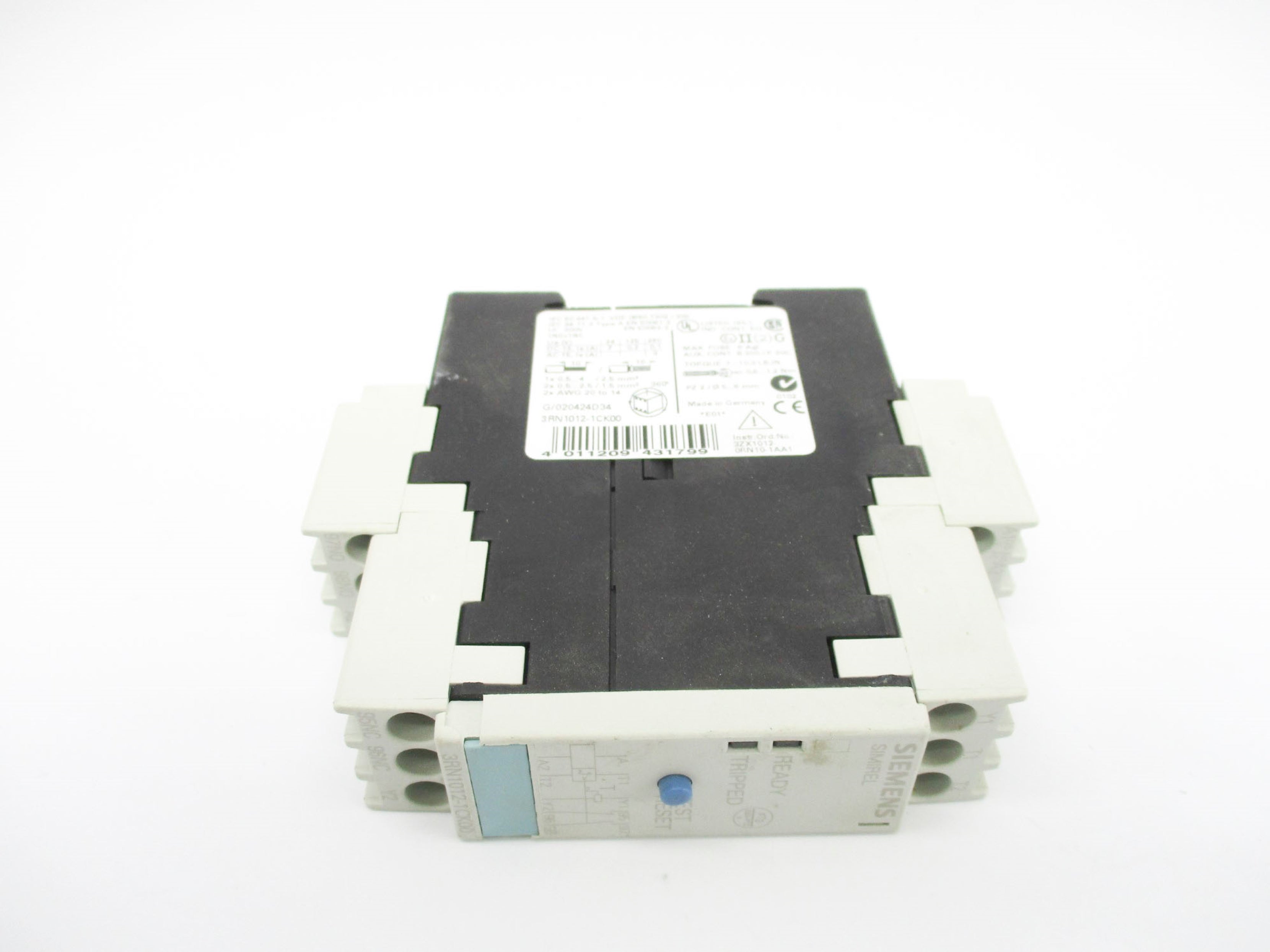 SIEMENS 3RN1012-1CK00 NSMP