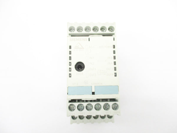 SIEMENS 3RK1400-1CE00-0AA2 NSMP
