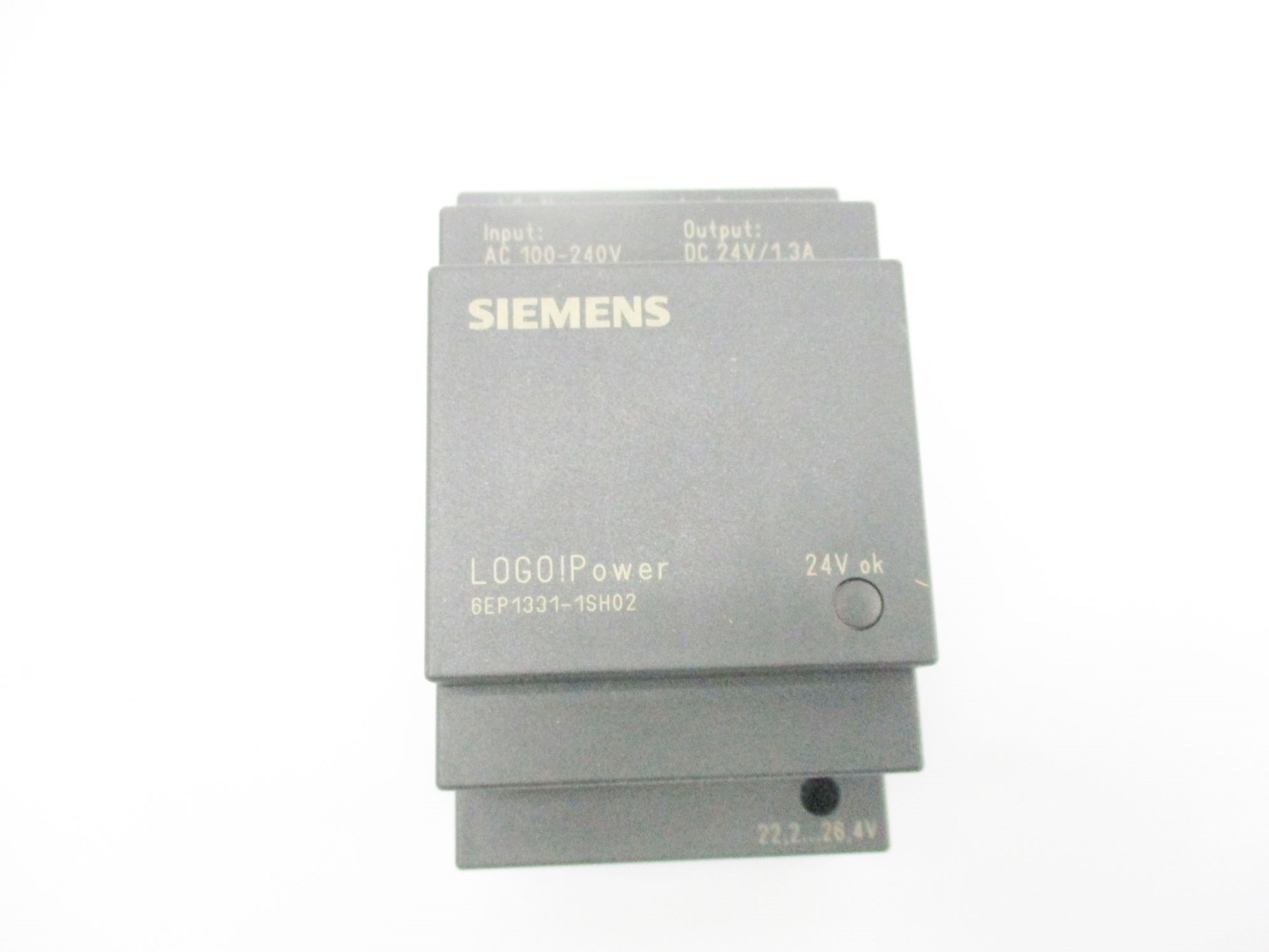 SIEMENS 6EP1331-1SH02 NSMP