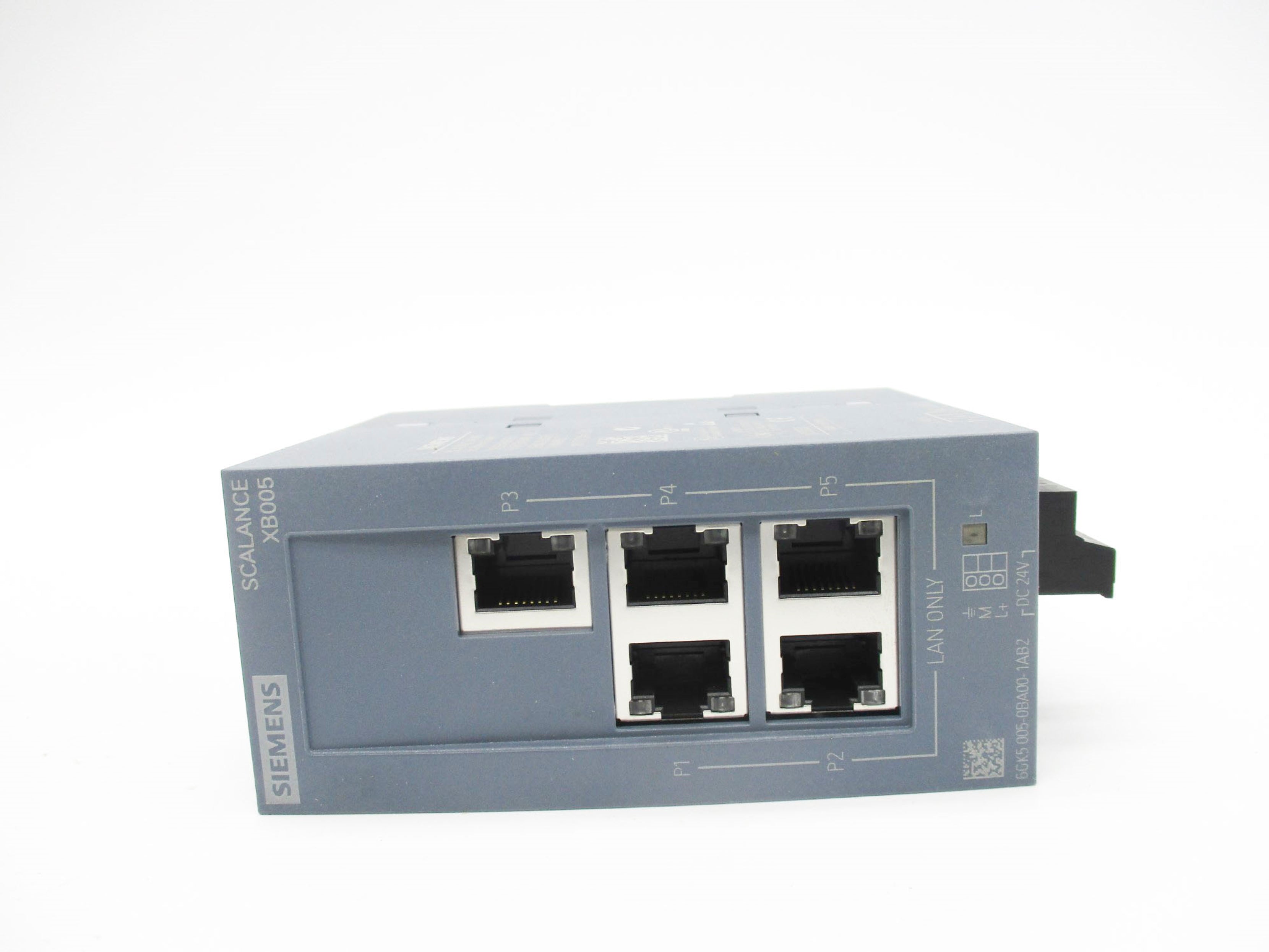SIEMENS 6GK5005-0BA00-1AB2 NSMP