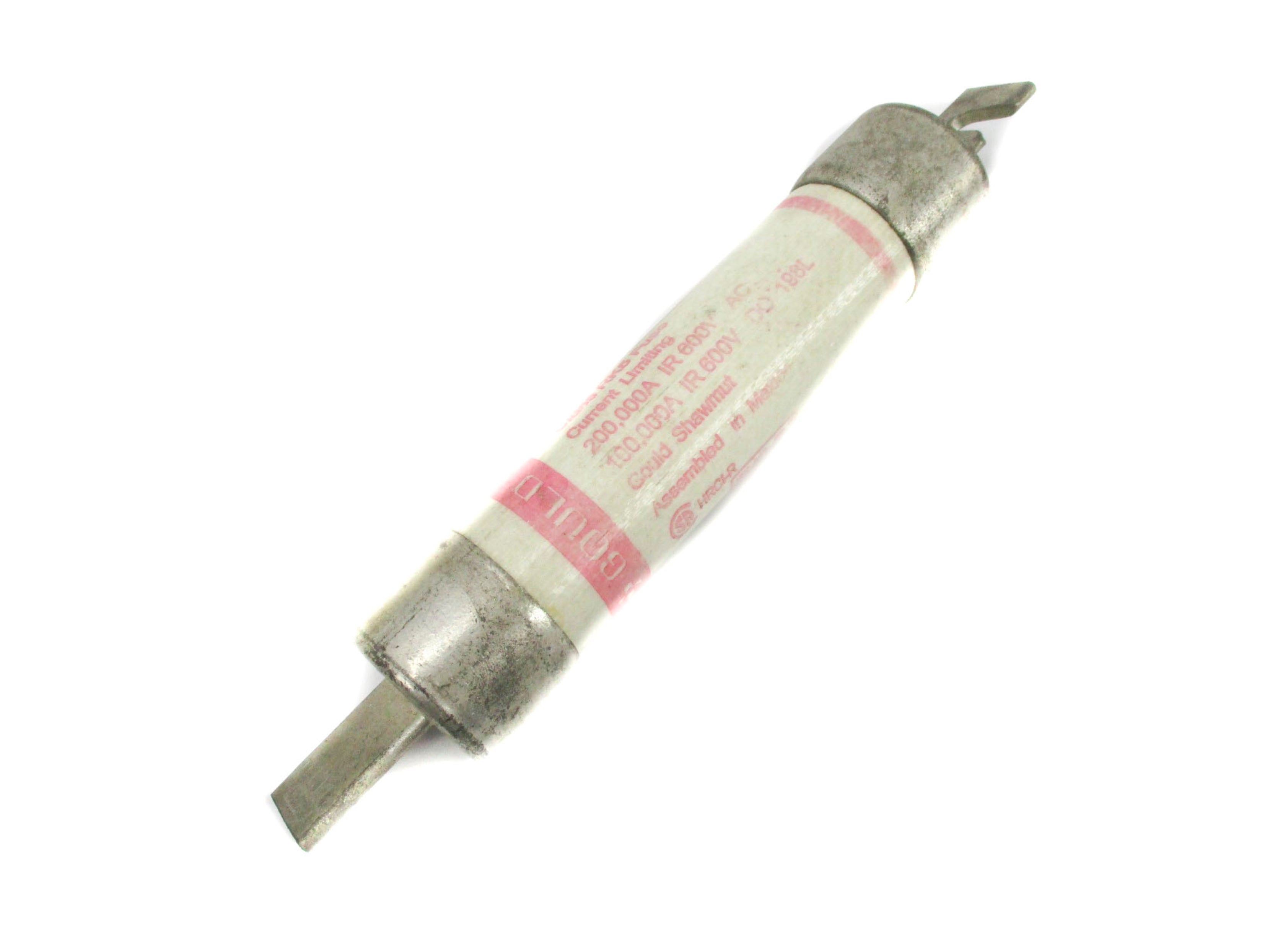GOULD TRS70R 70A NSNP