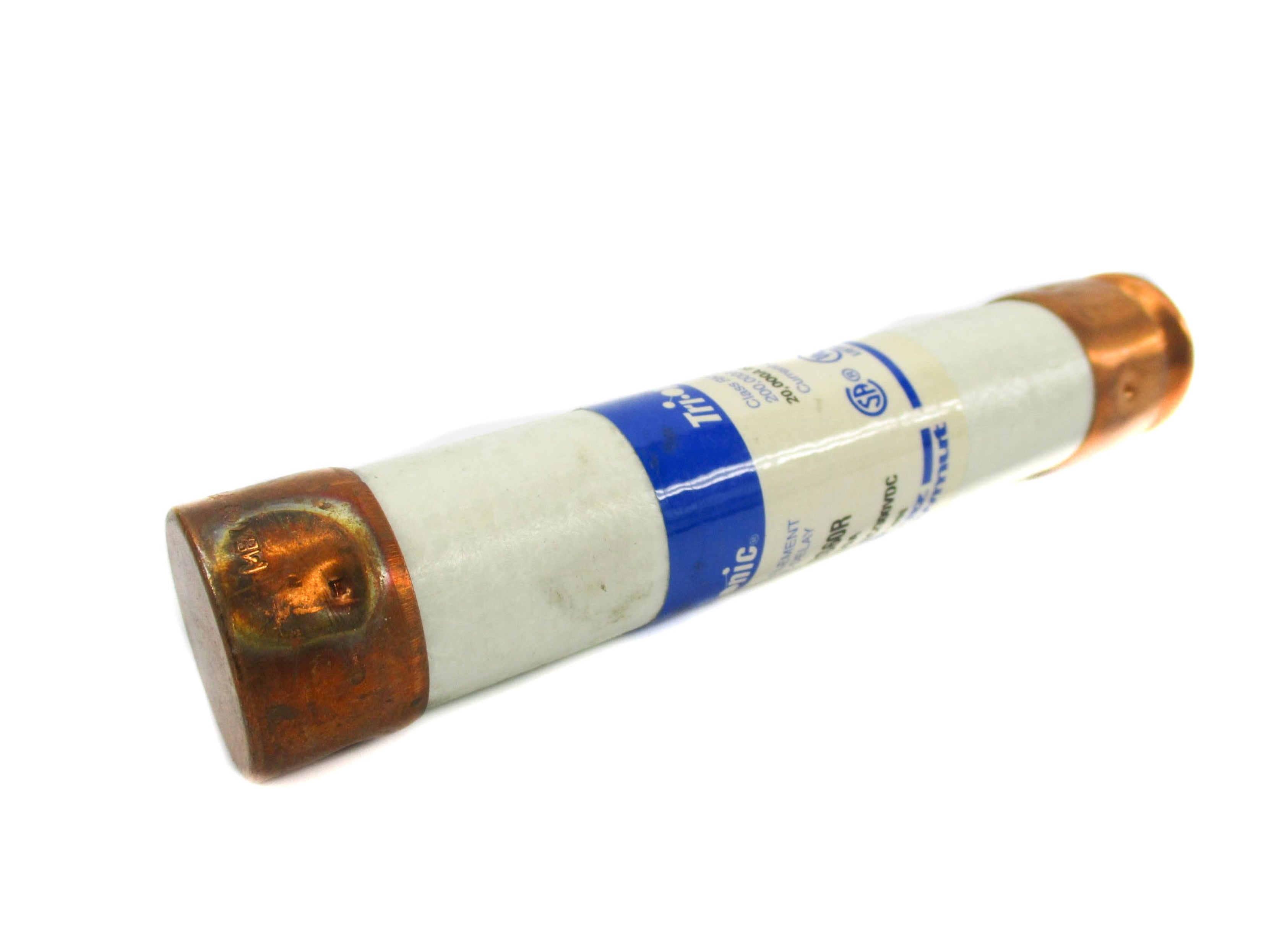 FERRAZ SHAWMUT TRS60R 600VAC 60A NSNP