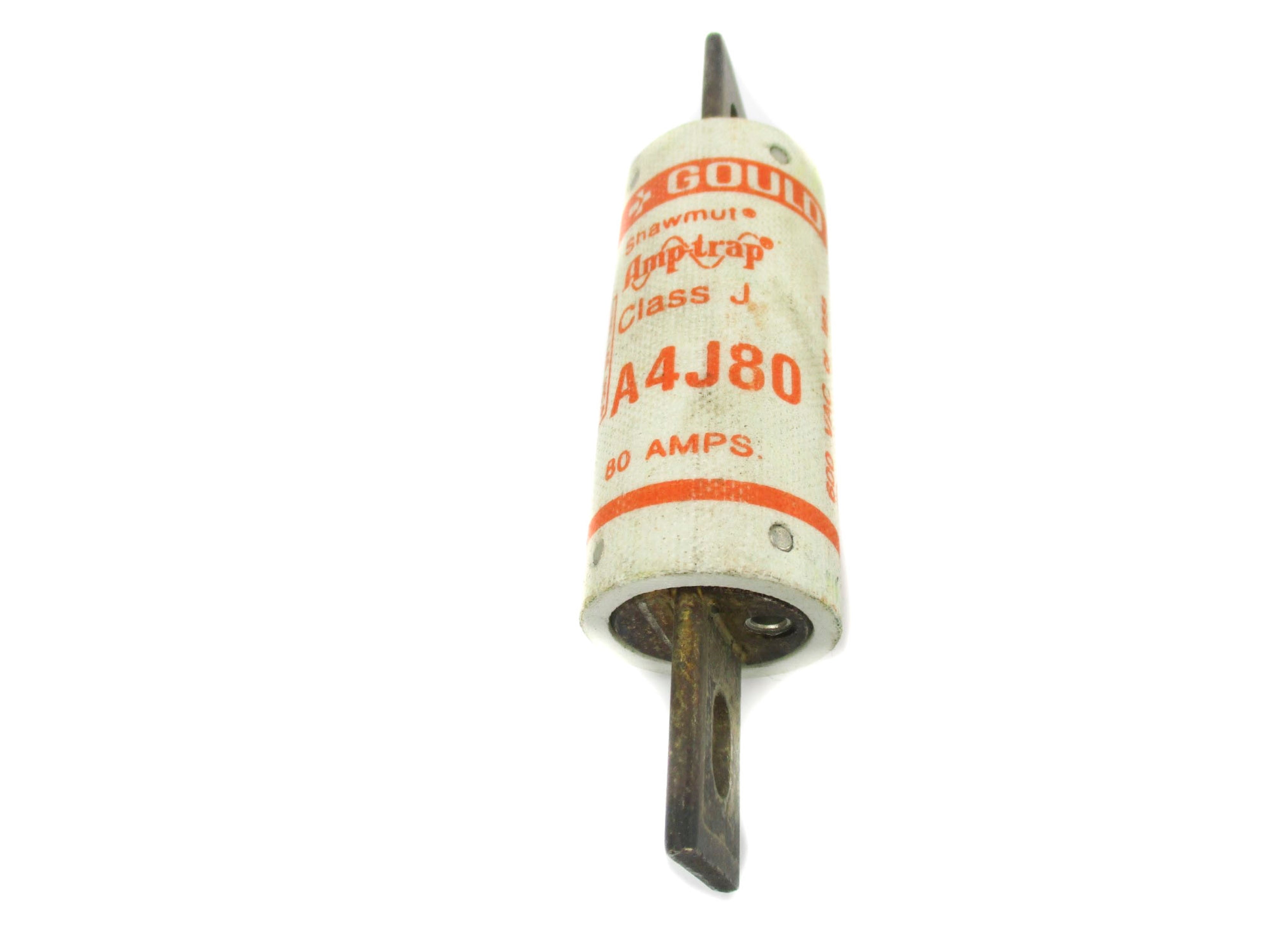 GOULD A4J80 80A UNMP