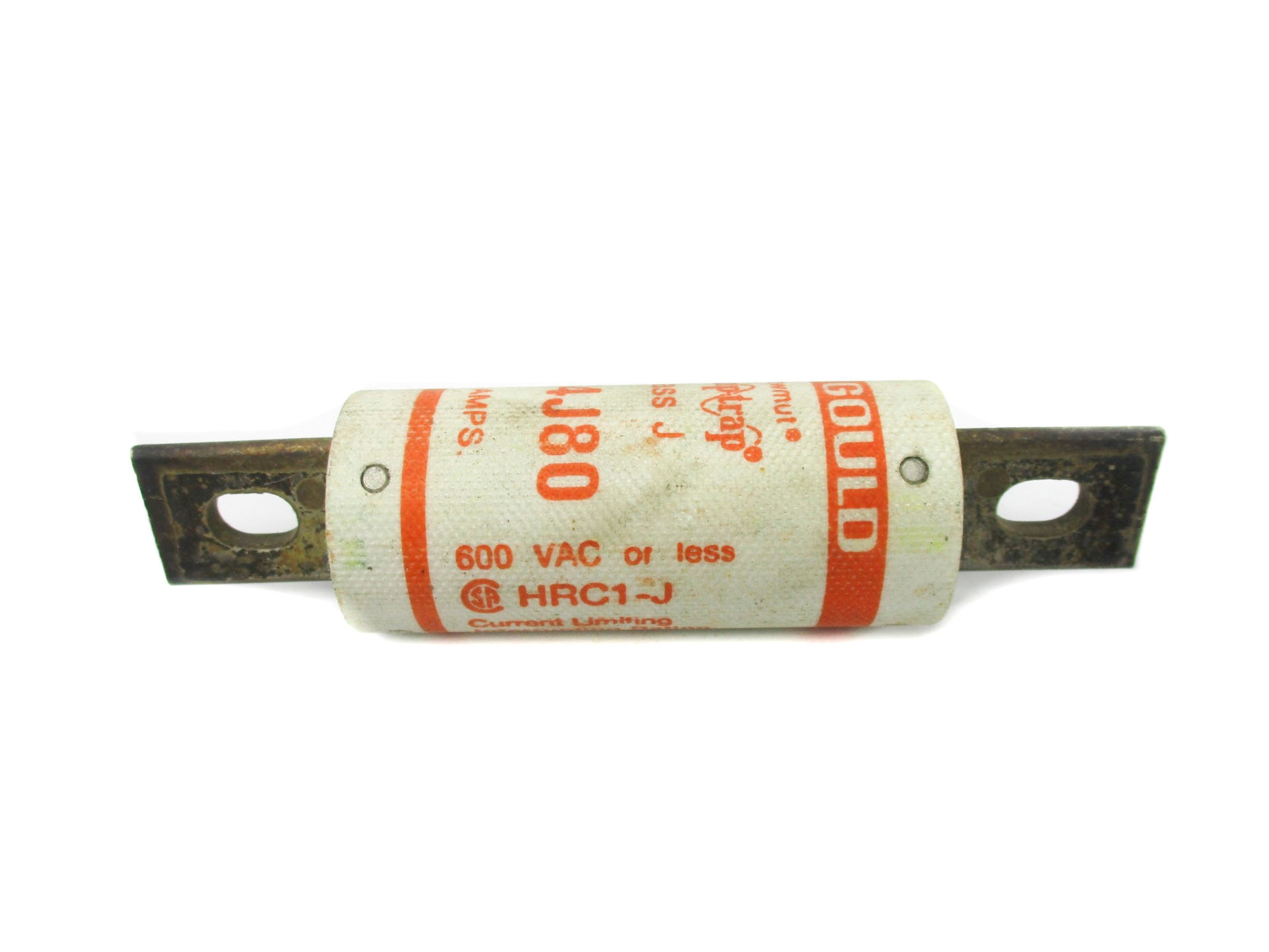 GOULD A4J80 80A UNMP