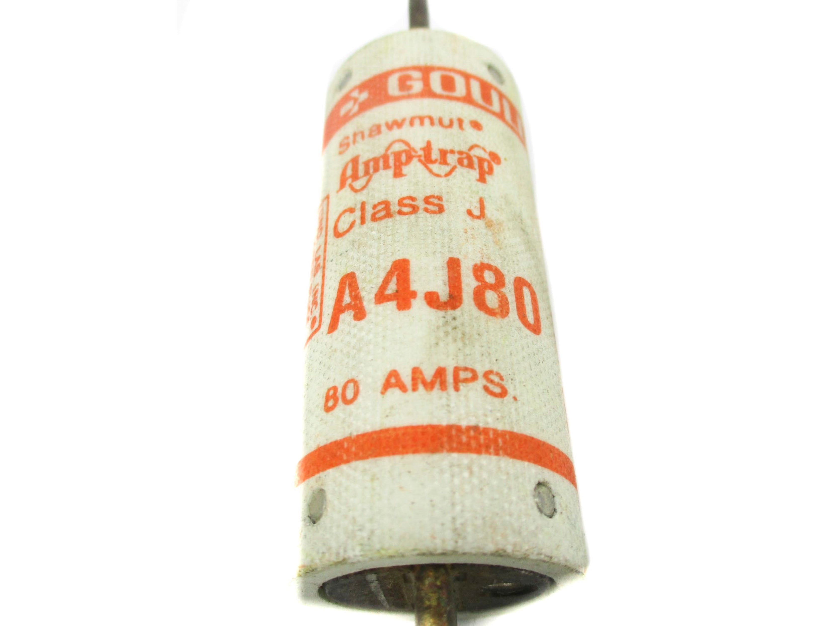 GOULD A4J80 80A UNMP