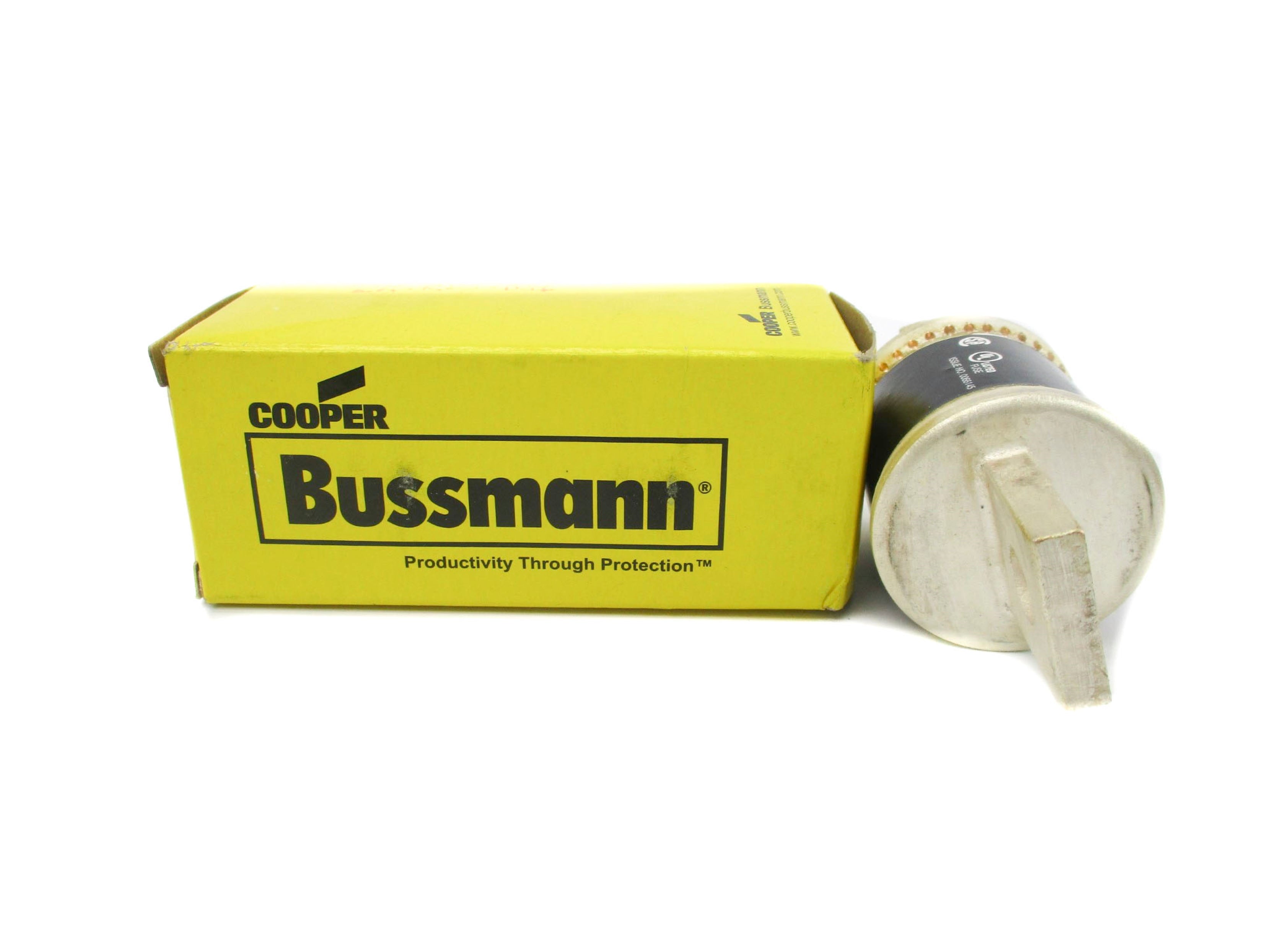 BUSSMANN JJS-400 400A NSMP