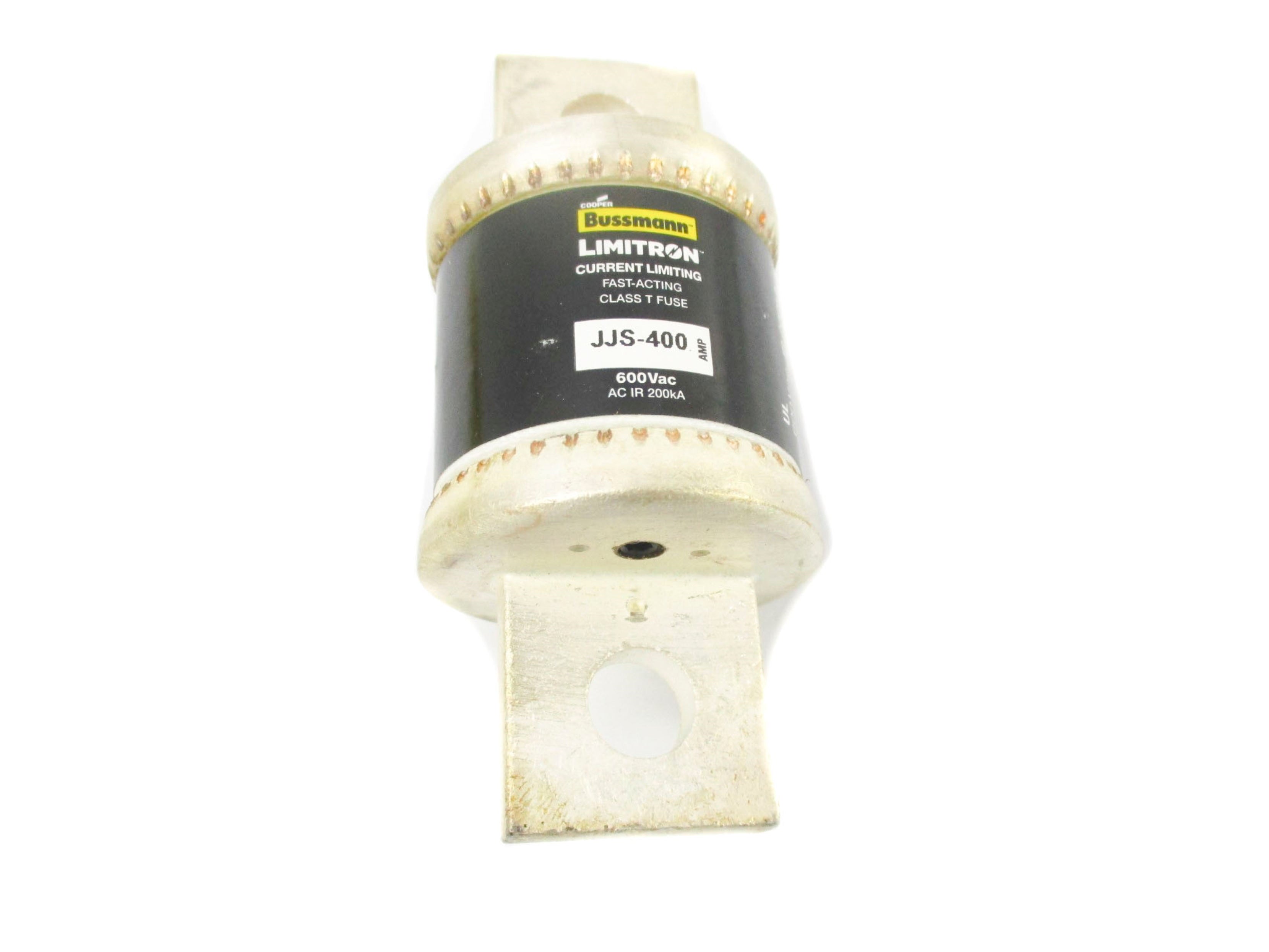 BUSSMANN JJS-400 400A NSMP