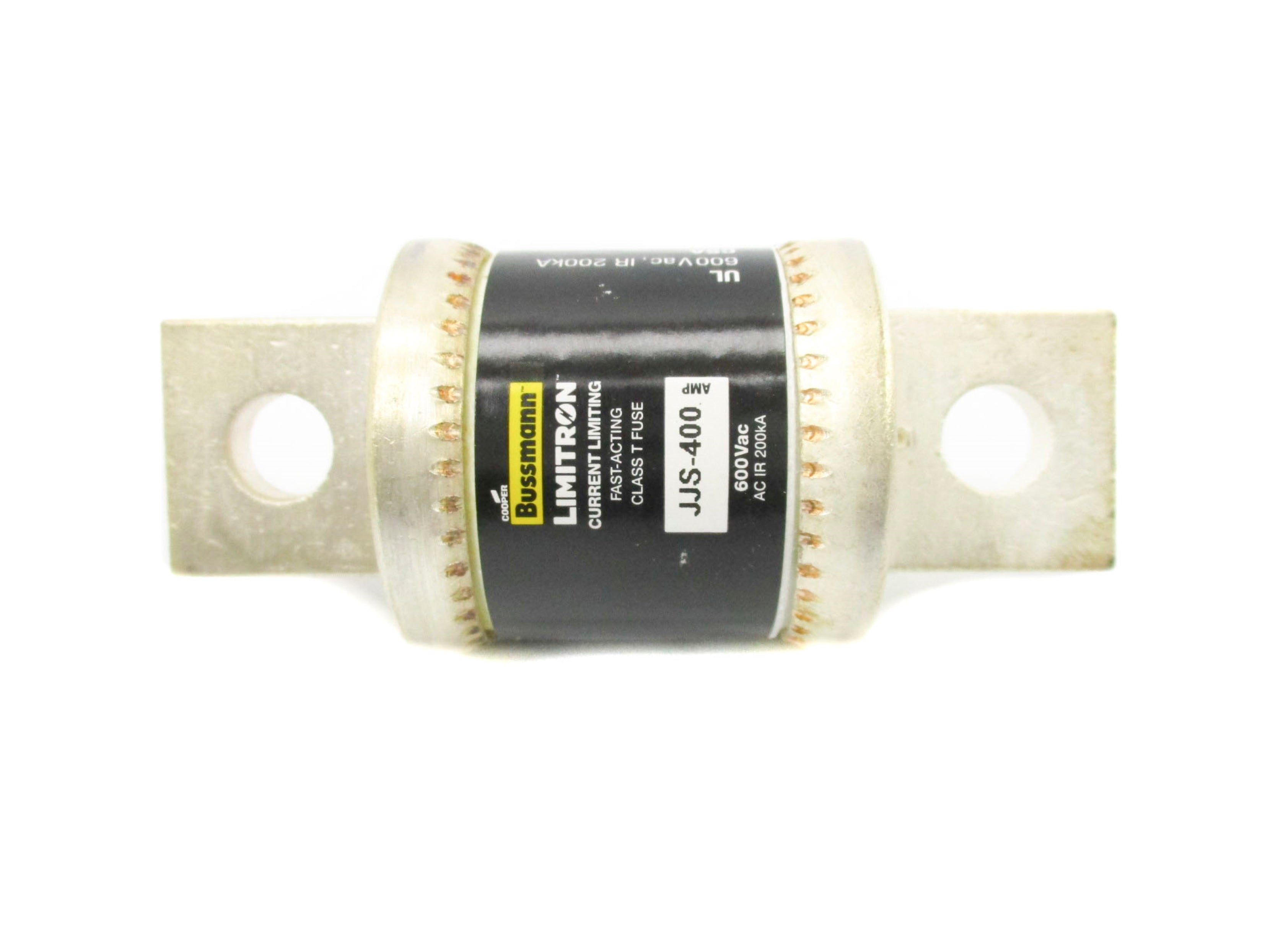BUSSMANN JJS-400 400A NSMP