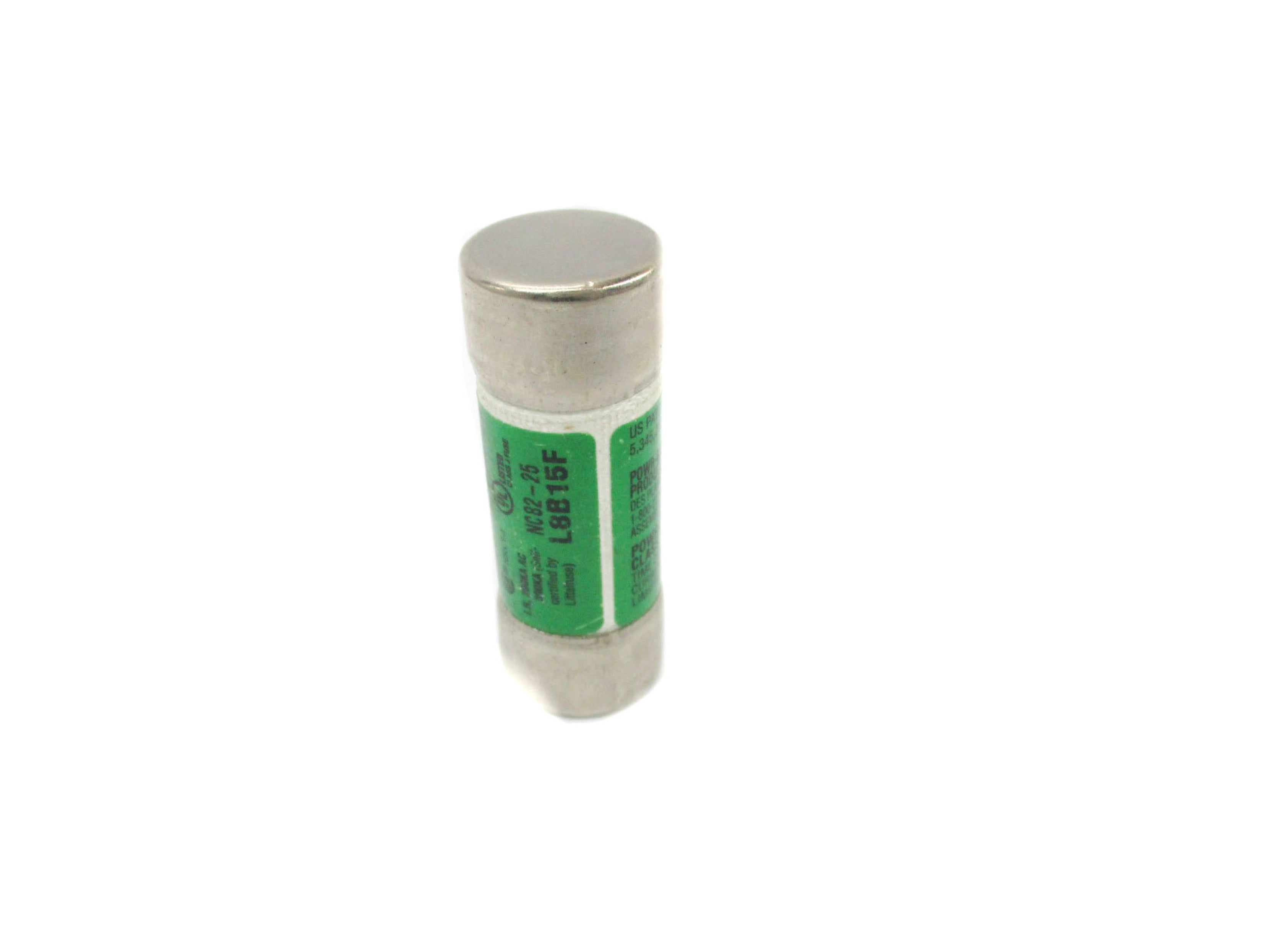 LITTELFUSE JTD3ID 600VAC 3A NSNP