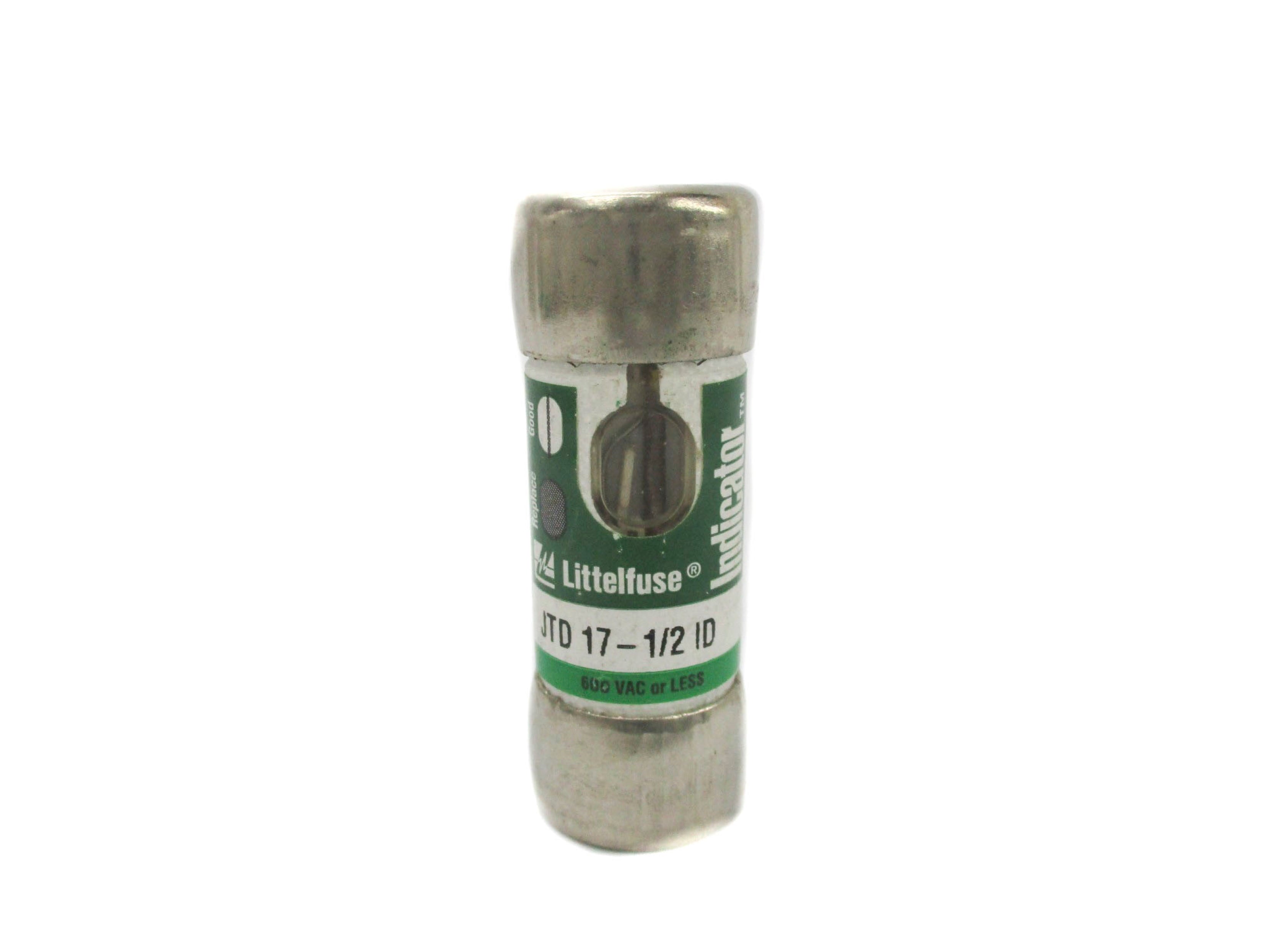 LITTELFUSE JTD17-1/2ID 17-1/2A NSNP
