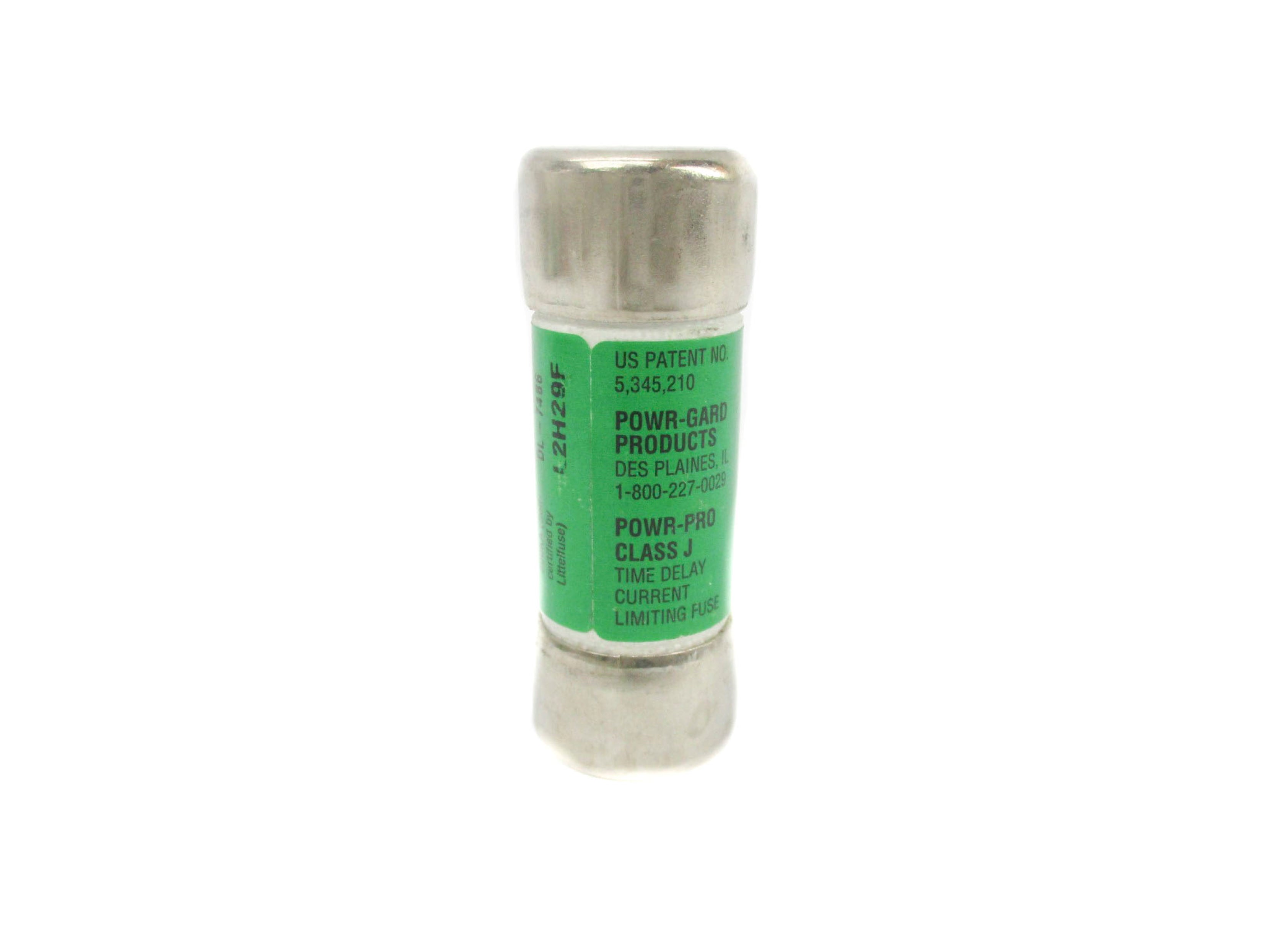 LITTELFUSE JTD17-1/2ID 17-1/2A NSNP