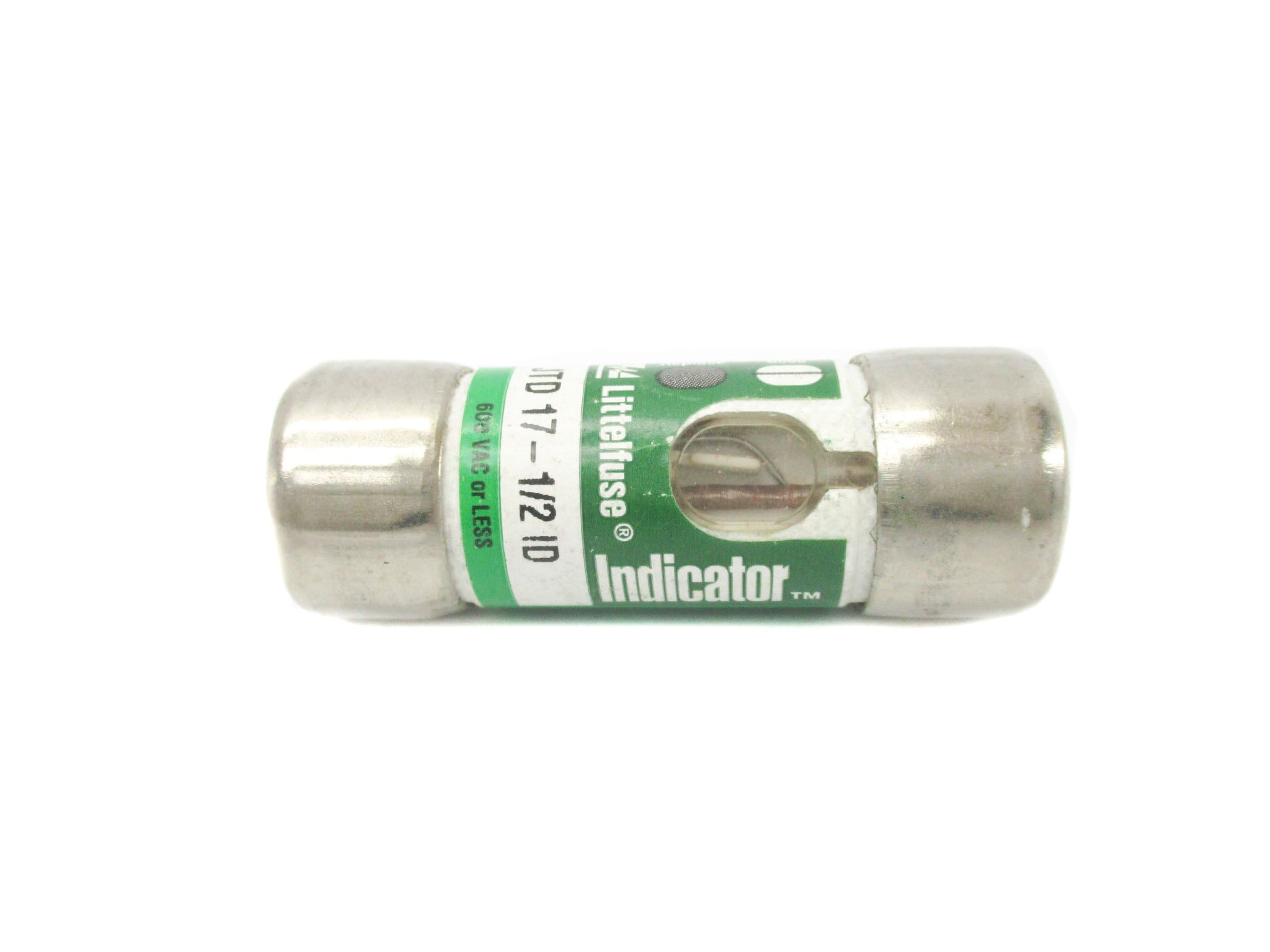 LITTELFUSE JTD17-1/2ID 17-1/2A NSNP