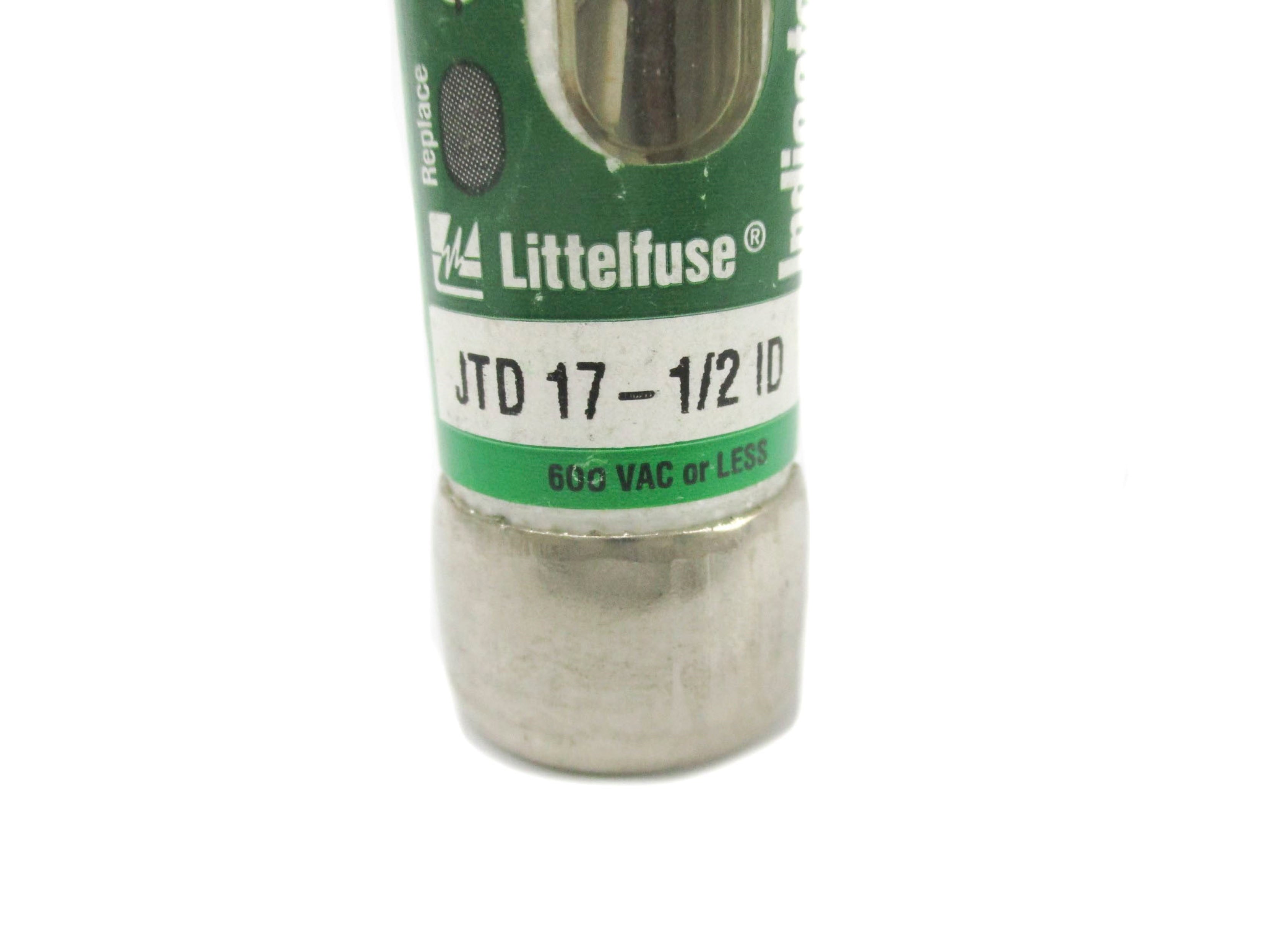 LITTELFUSE JTD17-1/2ID 17-1/2A NSNP